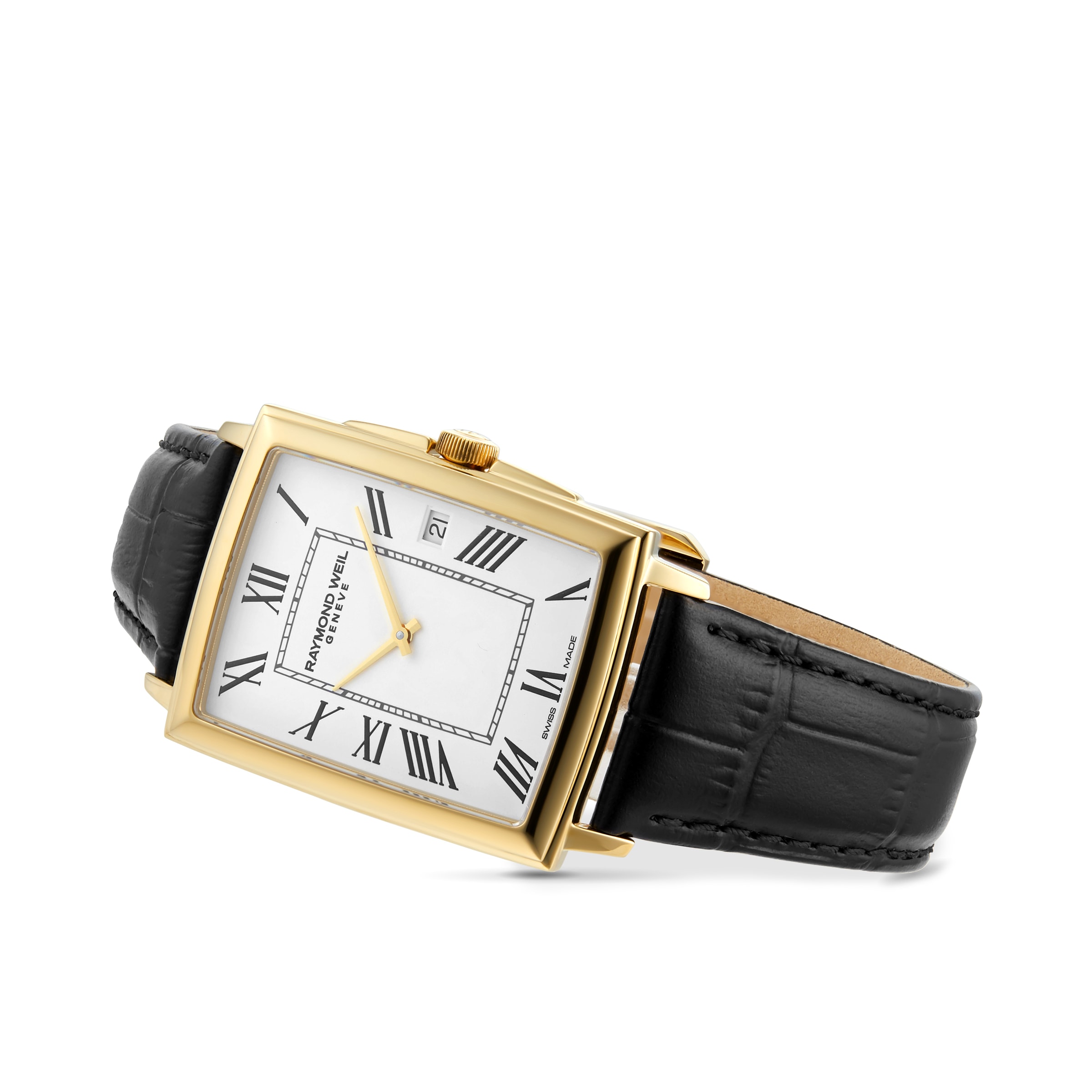 Replica Raymond Weil Toccata Mens 37mm details 5425-PC-00300 2 Replica Raymond Weil Toccata Mens 37mm details 5425-PC-00300