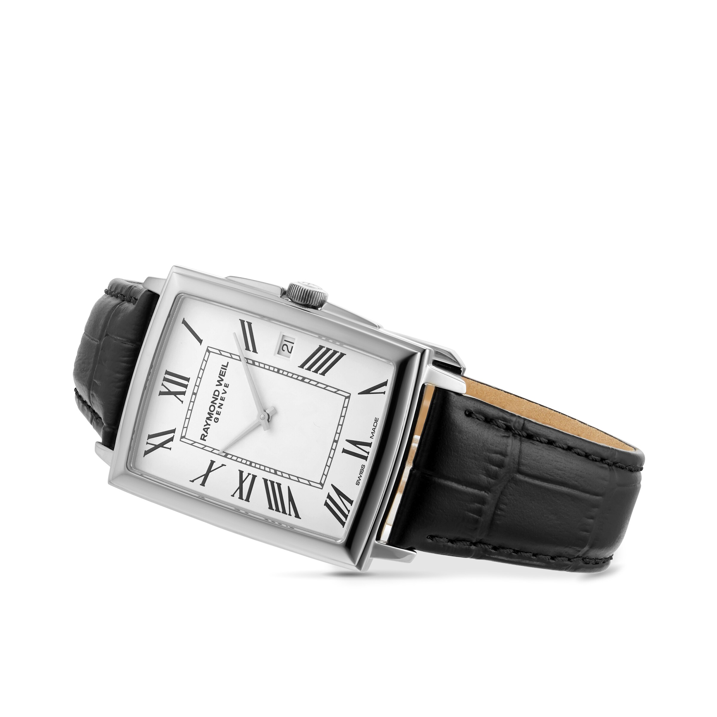 Replica Raymond Weil Toccata 37mm Mens details 5425-STC-00300 2 Replica Raymond Weil Toccata 37mm Mens details 5425-STC-00300