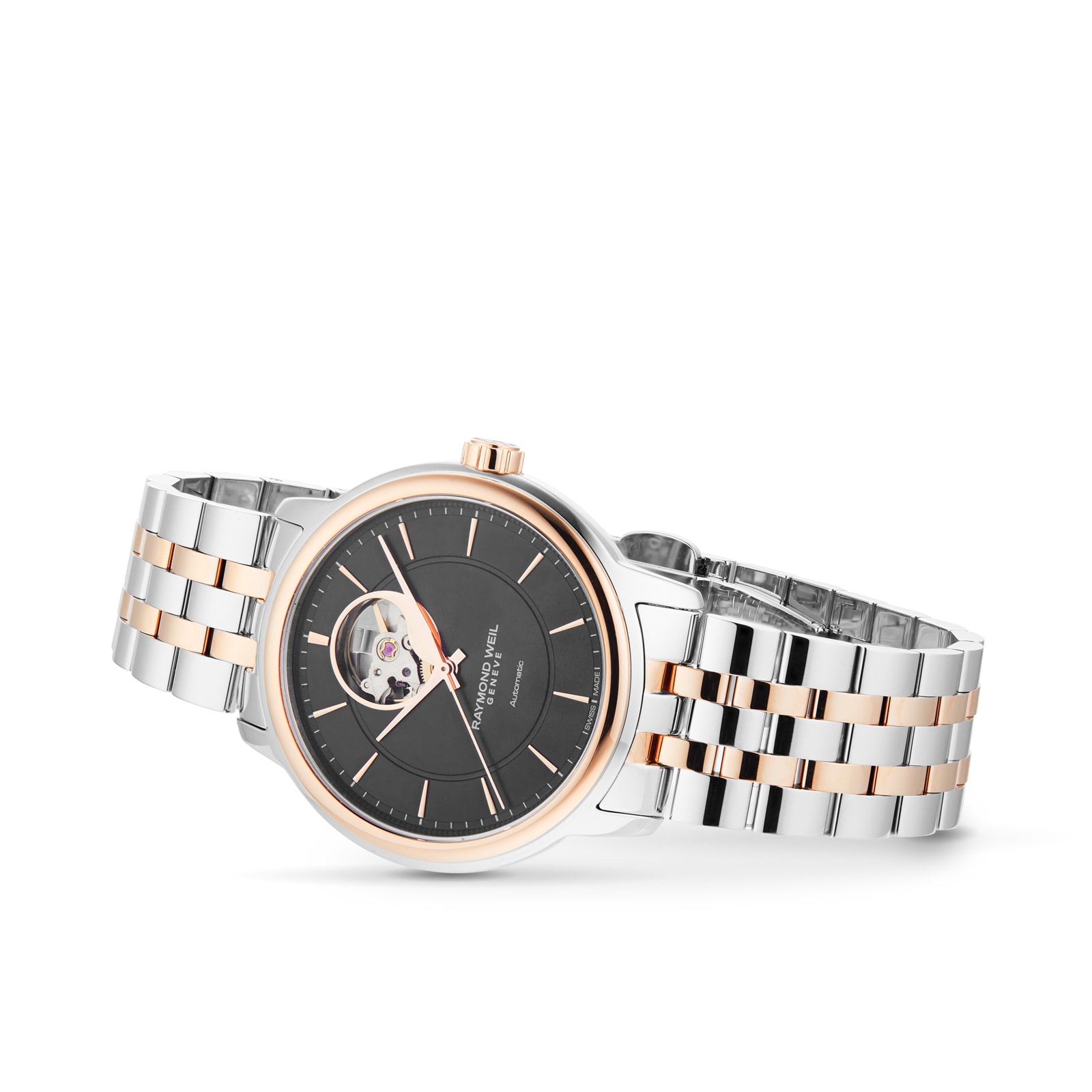 Replica Raymond Weil Maestro 2227-SP5-20021