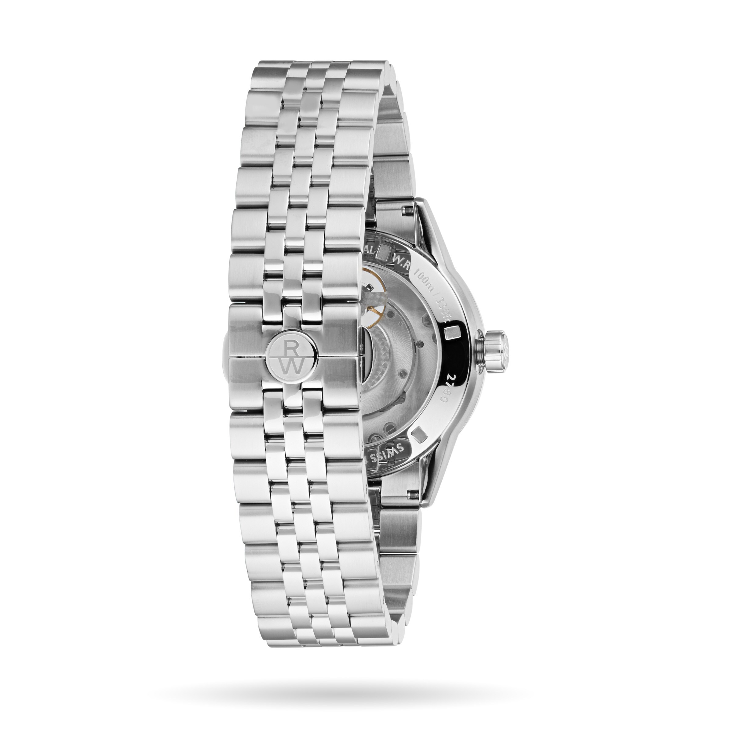 Replica Raymond Weil Freelancer Automatic 42mm Mens details 2780-ST-52001 2 Replica Raymond Weil Freelancer Automatic 42mm Mens details 2780-ST-52001