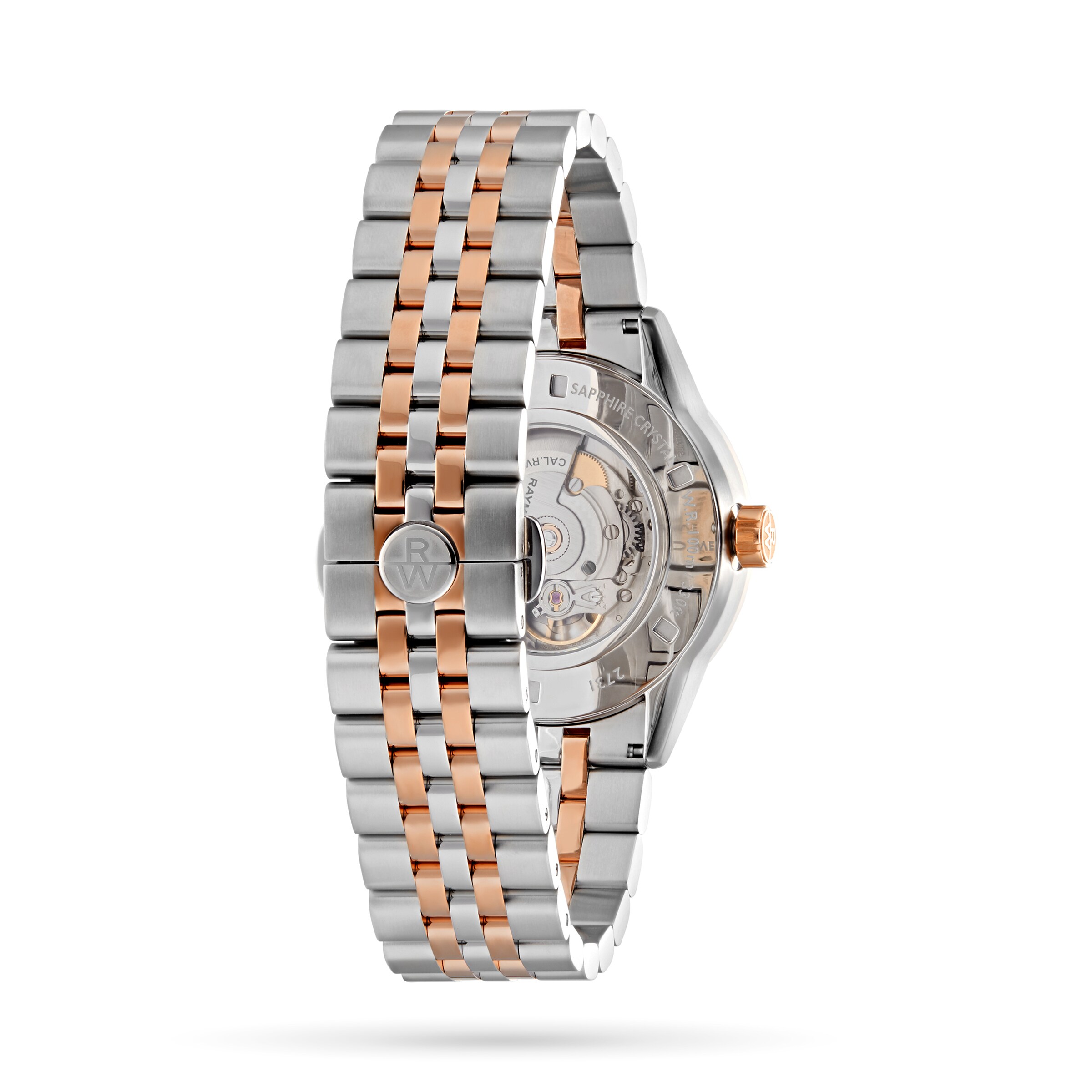 Replica Raymond Weil Freelancer 42mm Mens details 2731-SP5-20001