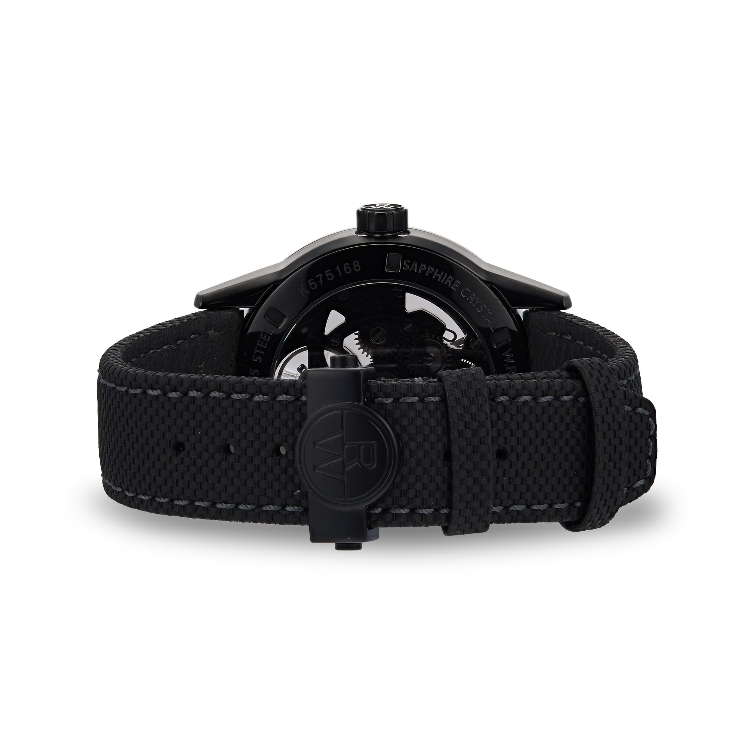 Replica Raymond Weil Freelancer Skeleton 42mm Mens details 2785-BC5-20001 2 Replica Raymond Weil Freelancer Skeleton 42mm Mens details 2785-BC5-20001