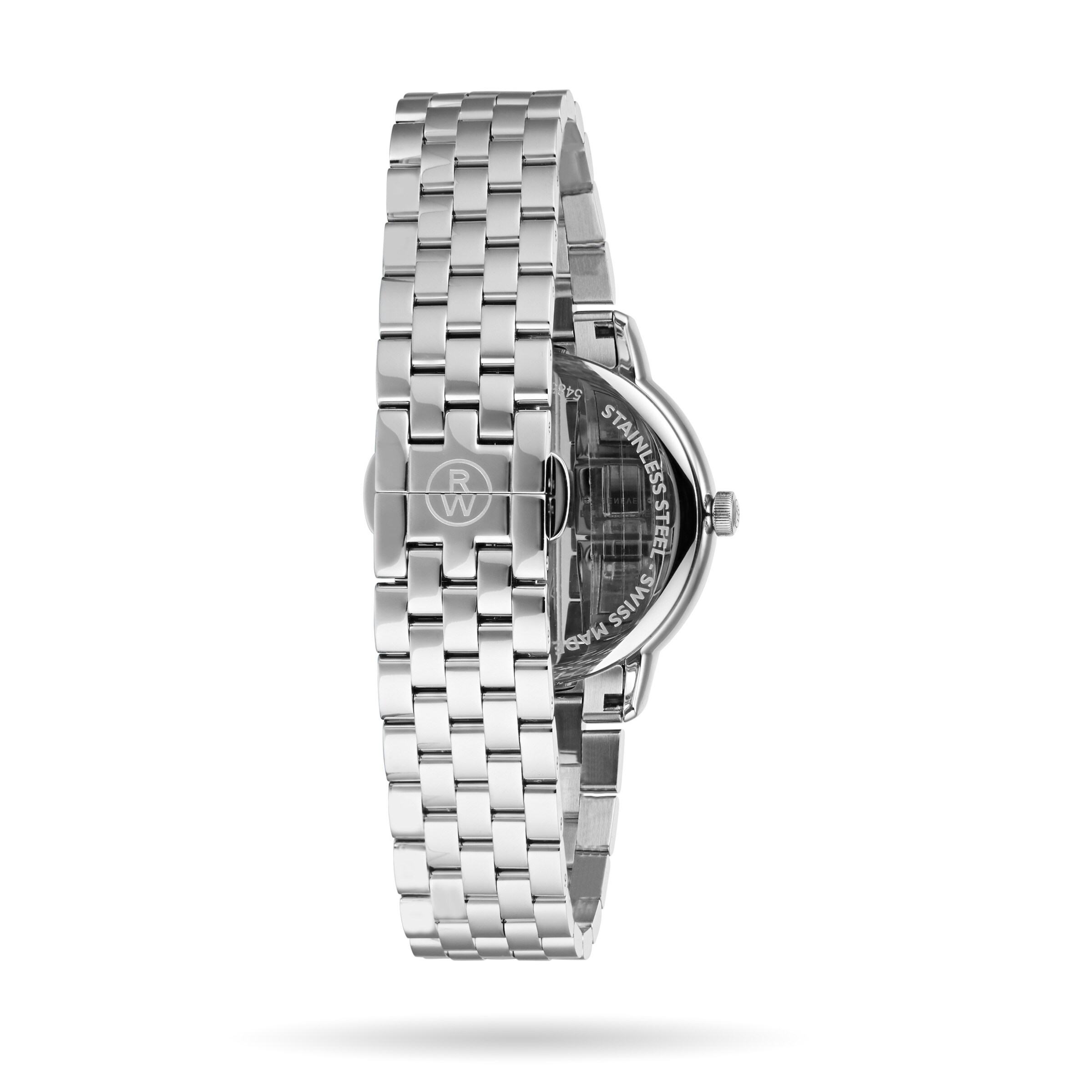 Replica Raymond Weil Toccata 39mm Mens details 5485-ST-60001