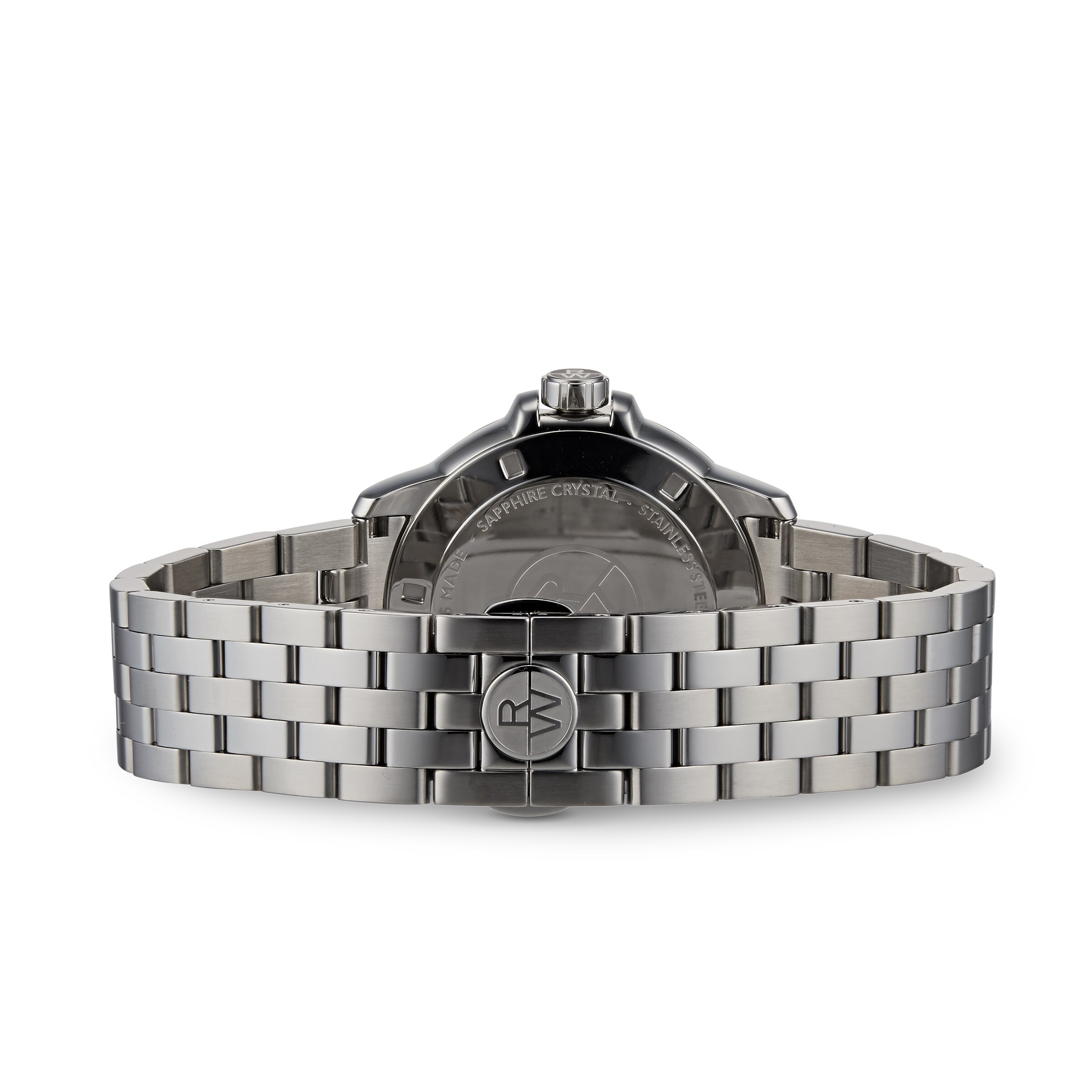 Replica Raymond Weil Tango 41mm Mens details 8160-ST-00608