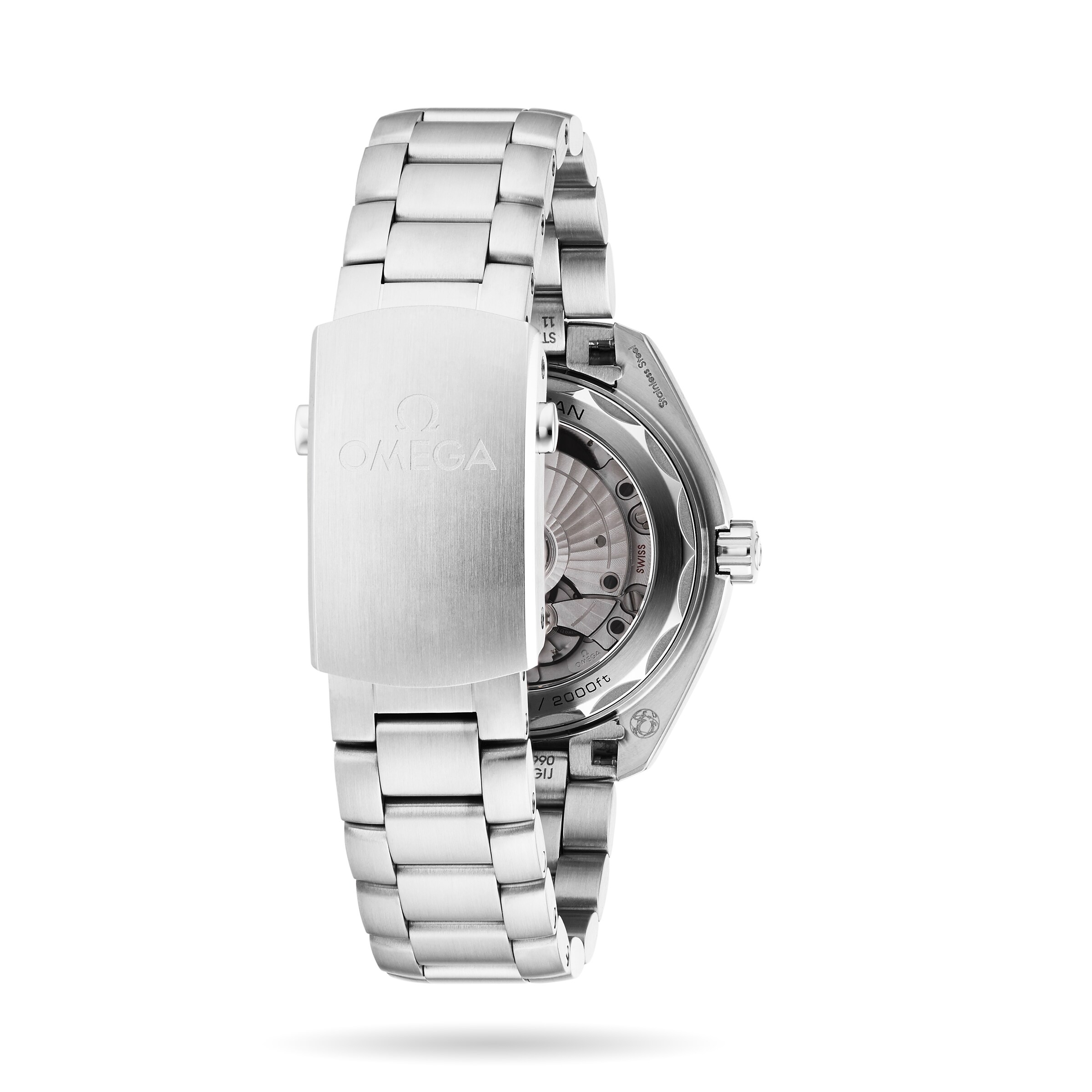Replica Omega Seamaster Planet Ocean 40mm Mens details O21530402004001 2 Replica Omega Seamaster Planet Ocean 40mm Mens details O21530402004001