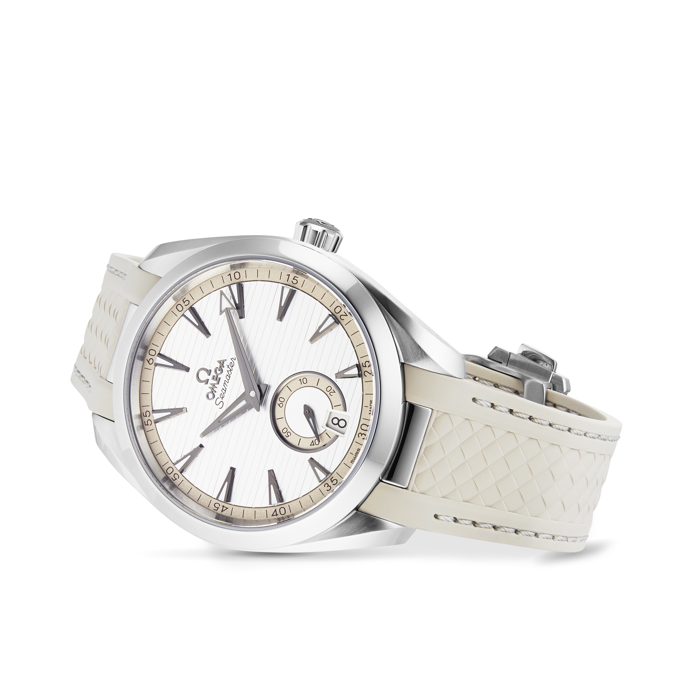 Replica Omega Seamaster Aqua Terra Co-Axial 41mm Mens details O22012412102005 2 Replica Omega Seamaster Aqua Terra Co-Axial 41mm Mens details O22012412102005