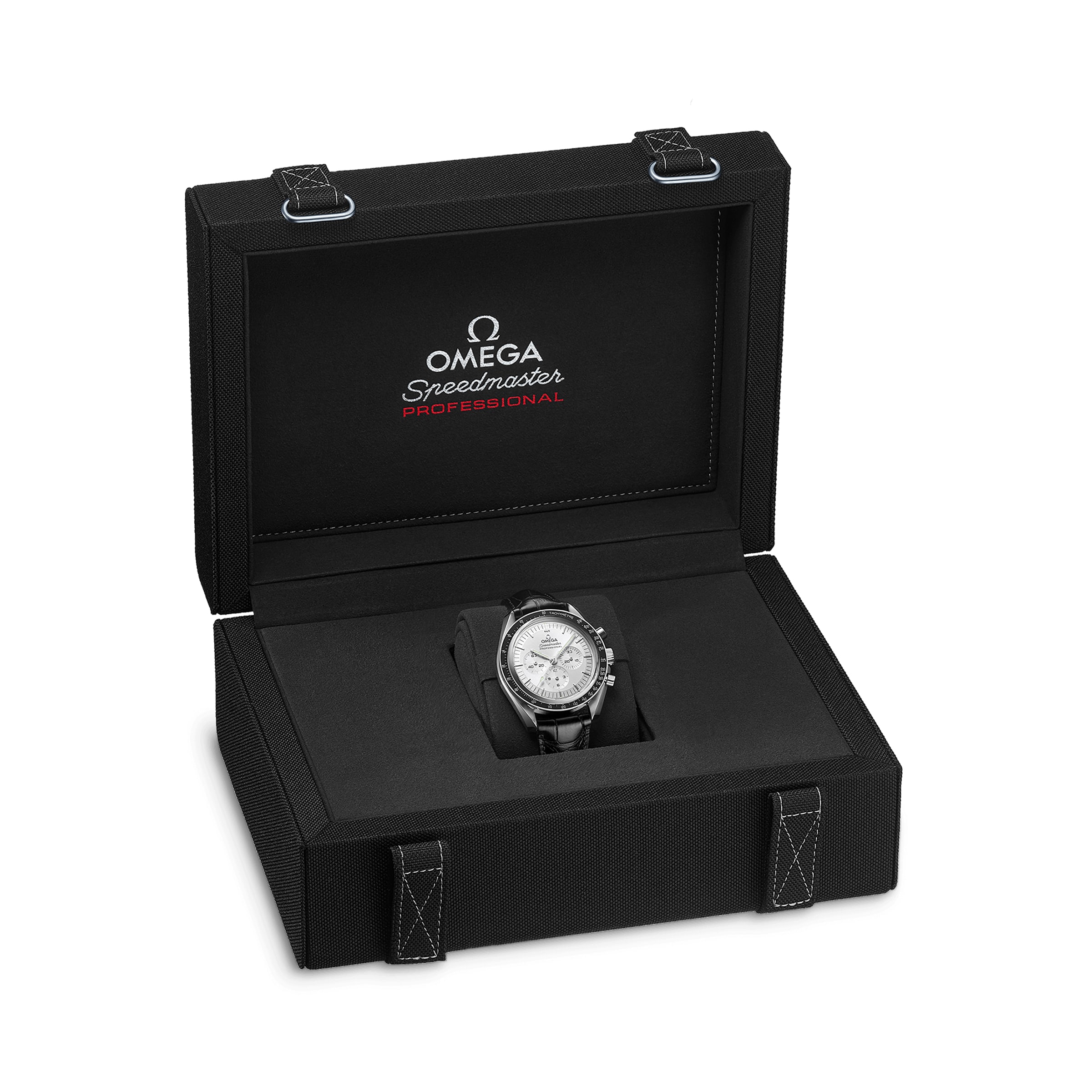 Replica Omega Speedmaster Moonwatch Professional 42mm Mens details O31063425002001 2 Replica Omega Speedmaster Moonwatch Professional 42mm Mens details O31063425002001