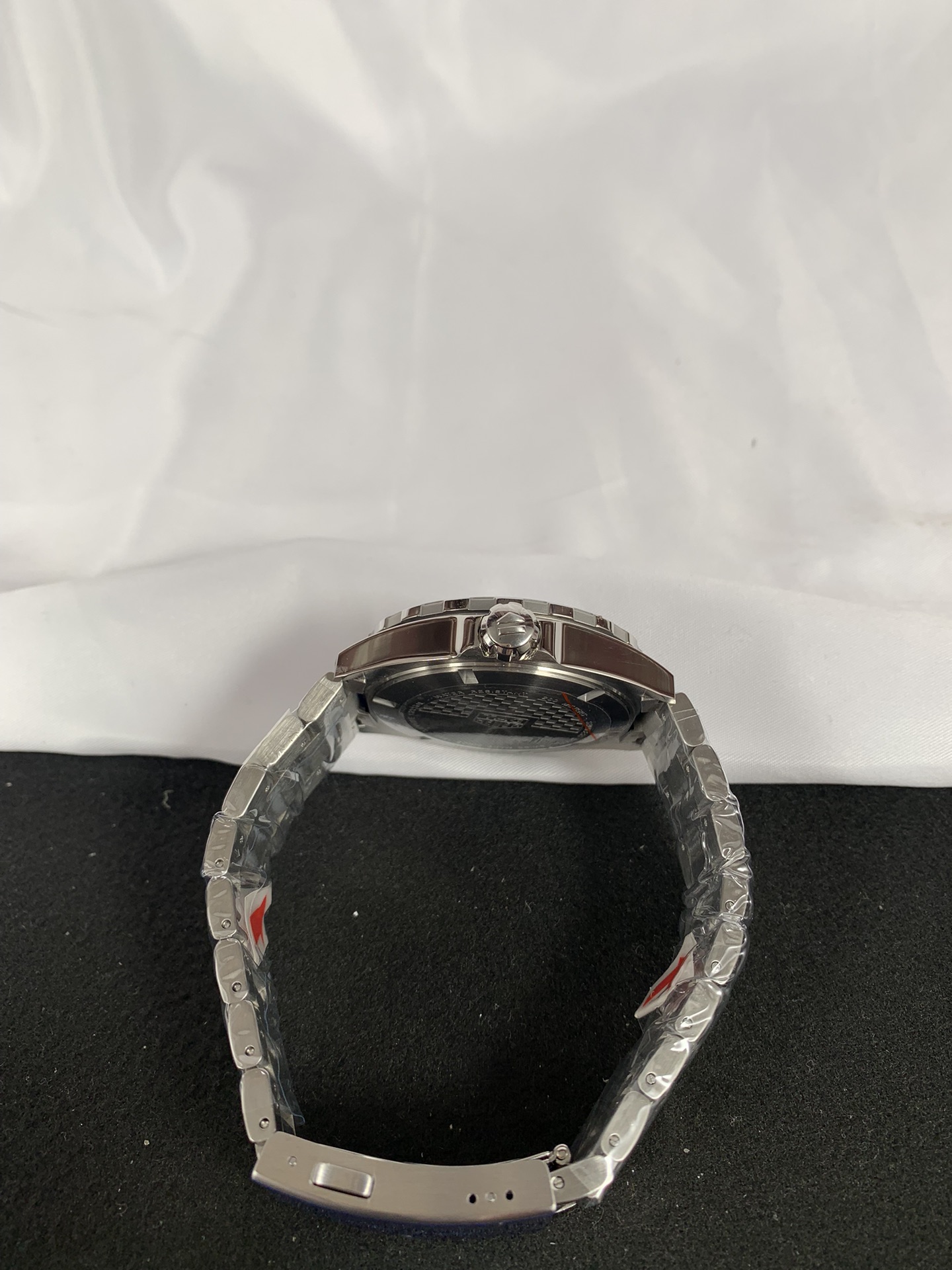 Replica Tag Heuer Men Formula 1 Ref. WAZ1018.BA0842 3 Replica Tag Heuer Men Formula 1 Ref. WAZ1018.BA0842