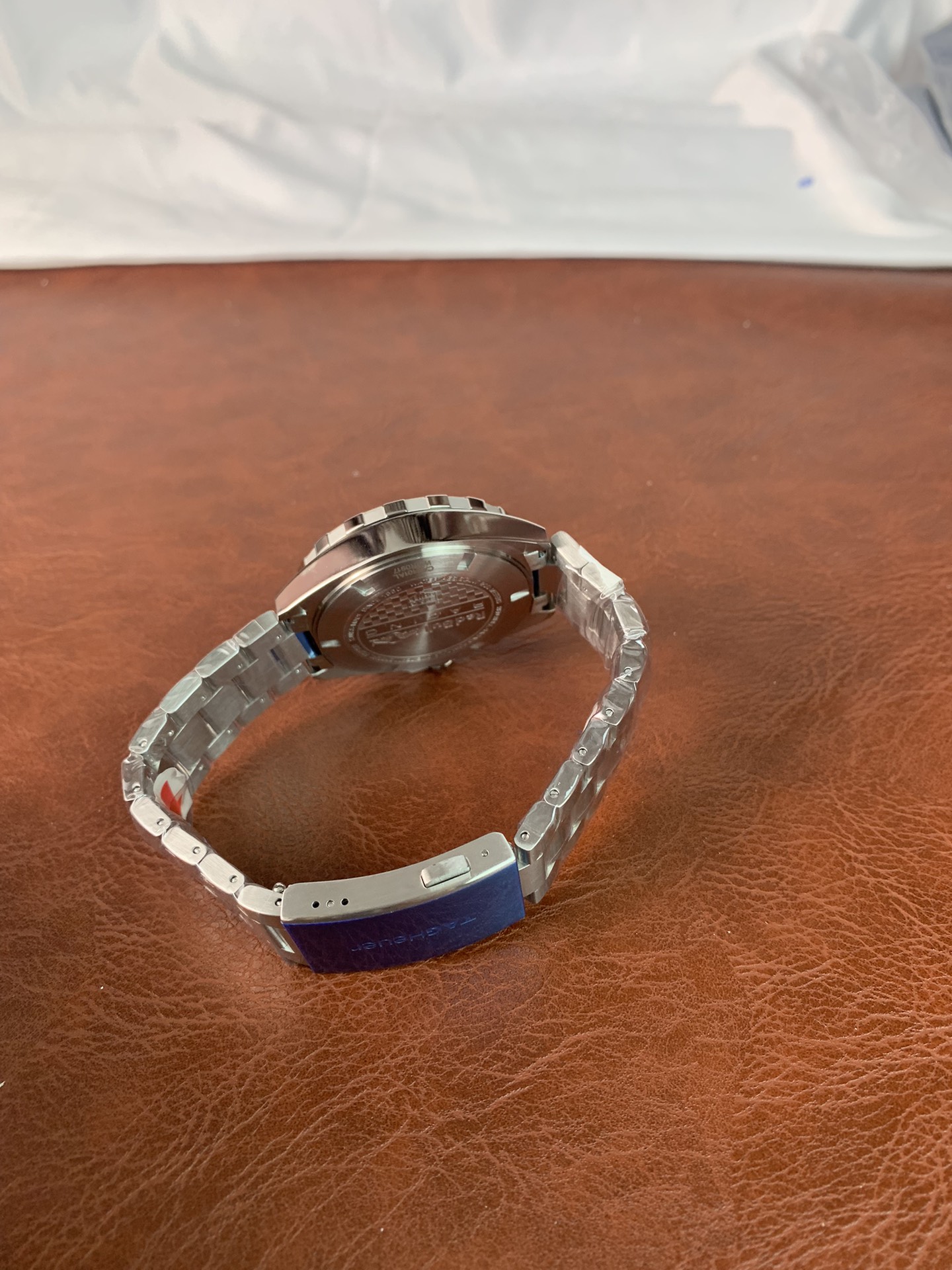 Replica Tag Heuer Men Formula 1 Ref. CAZ101AL.BA0842 3 Replica Tag Heuer Men Formula 1 Ref. CAZ101AL.BA0842