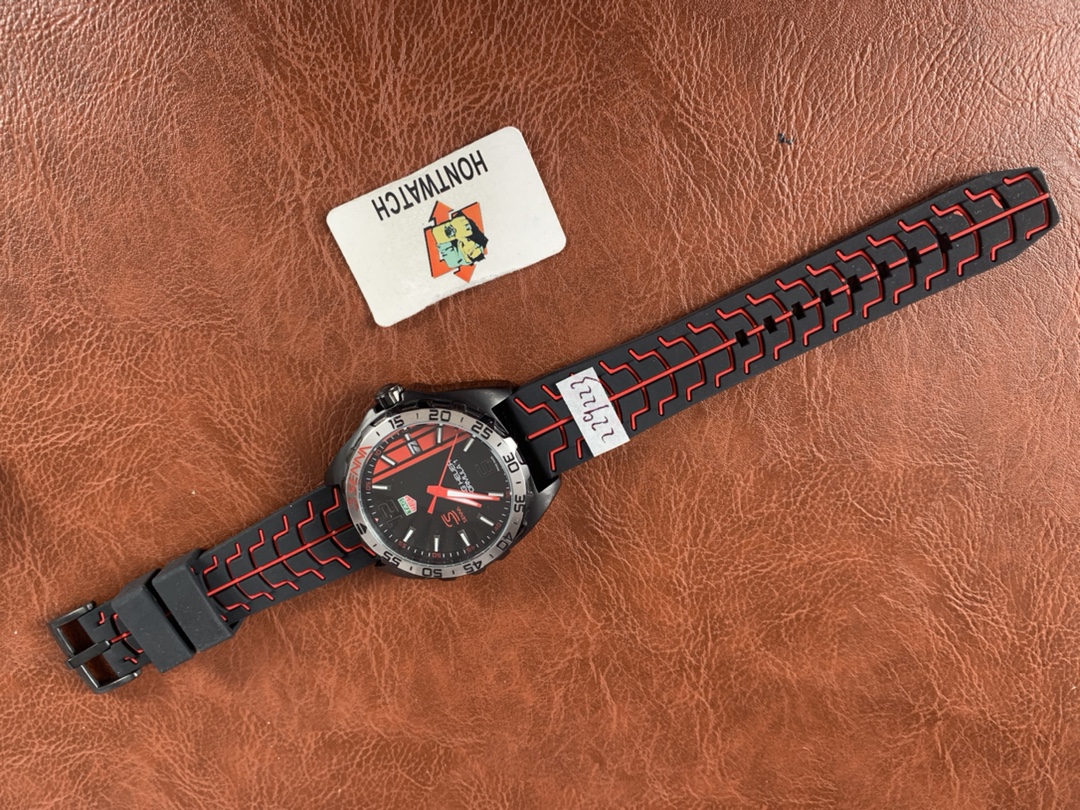 Replica Tag Heuer Men Formula 1 Senna 3 Replica Tag Heuer Men Formula 1 Senna