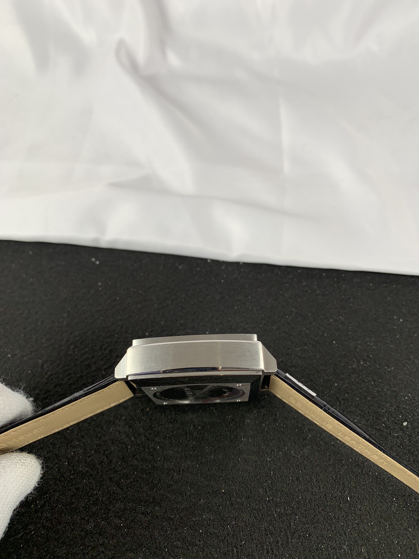 Replica Tag Heuer Men Monaco CAW2110.FC6177 3 Replica Tag Heuer Men Monaco CAW2110.FC6177