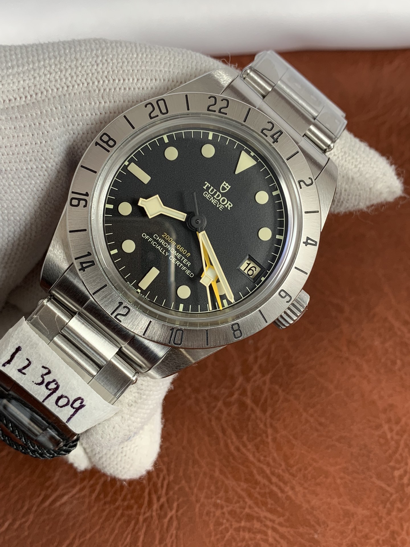 Replica Tudor Mens 79470 3 Replica Tudor Mens 79470