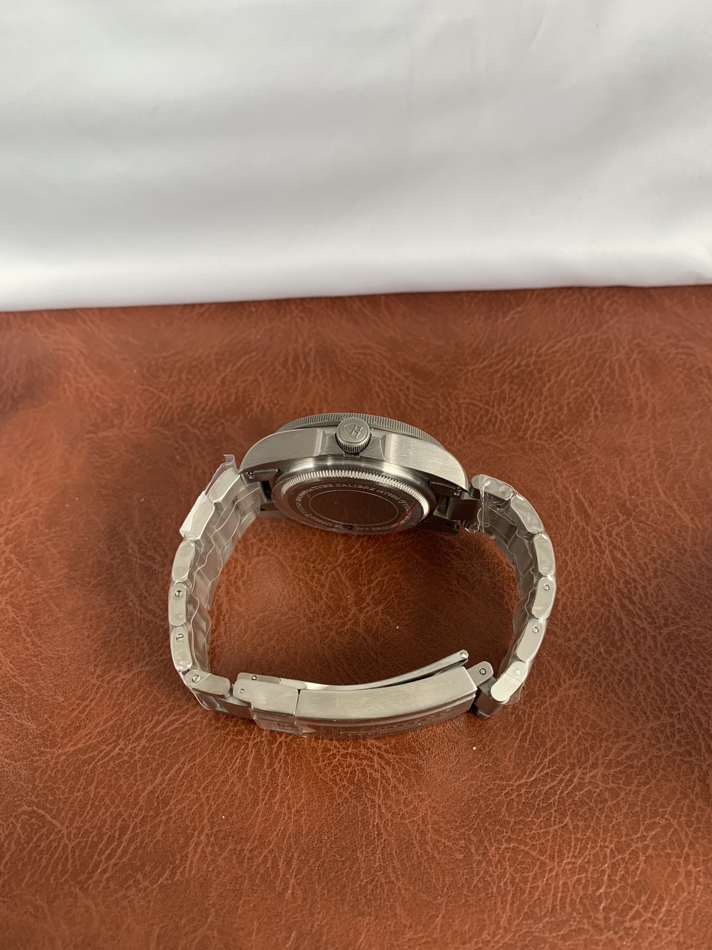 Replica Tudor Mens Pelagos M25600TB-0001 3 Replica Tudor Mens Pelagos M25600TB-0001