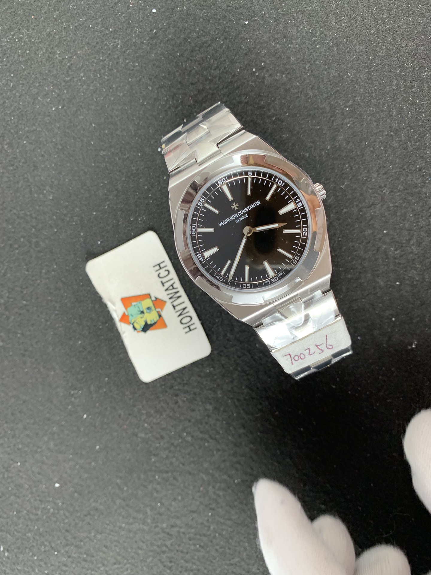Replica Vacheron Constantin Mens 4500