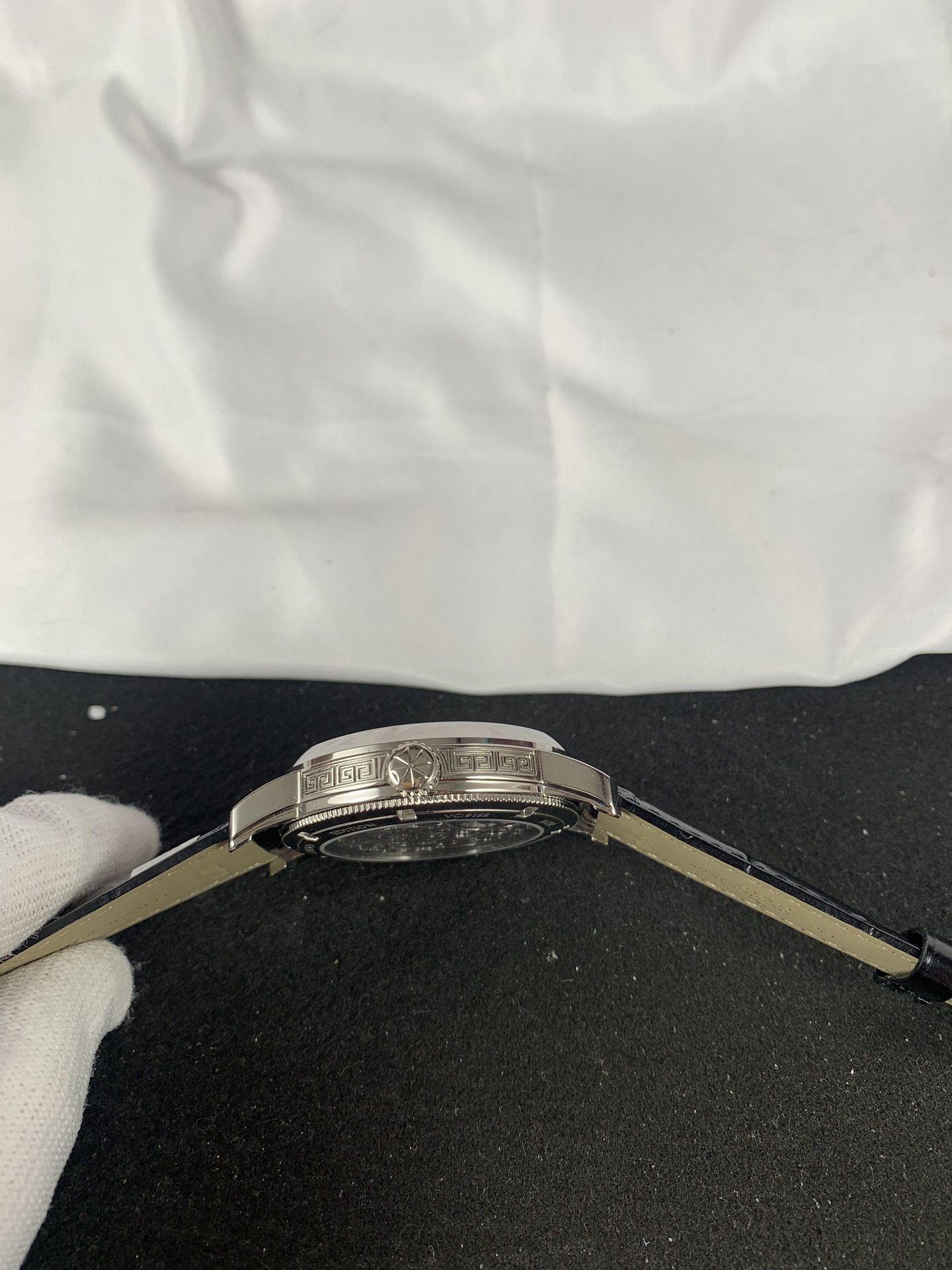 Replica Vacheron Constantin Mens VC100