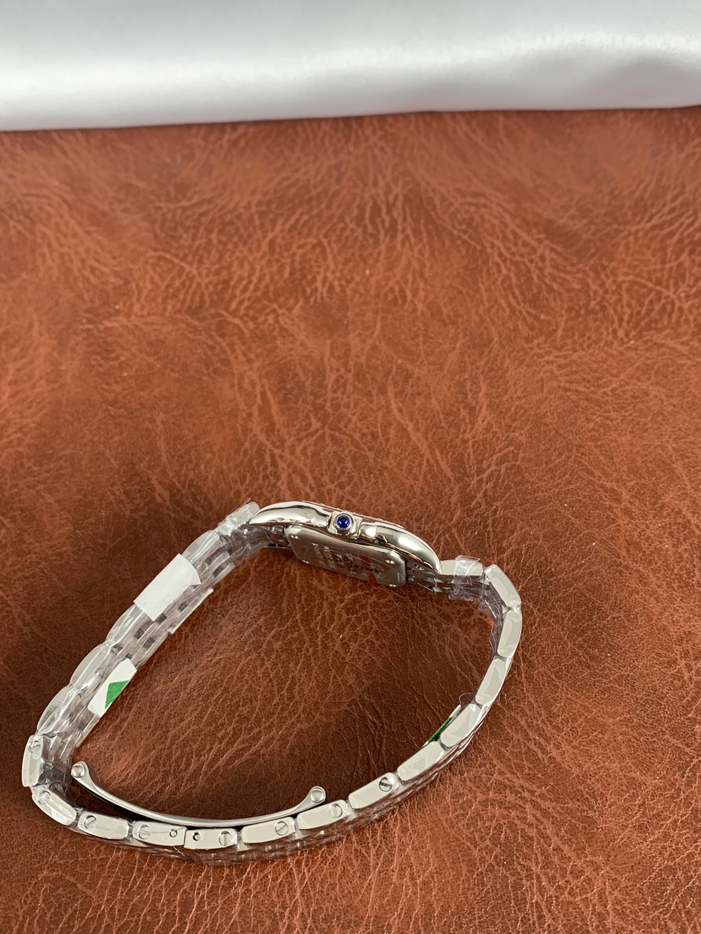 Replica Cartier Ladies Panthere Secrete De Ladies 3 Replica Cartier Ladies Panthere Secrete De Ladies