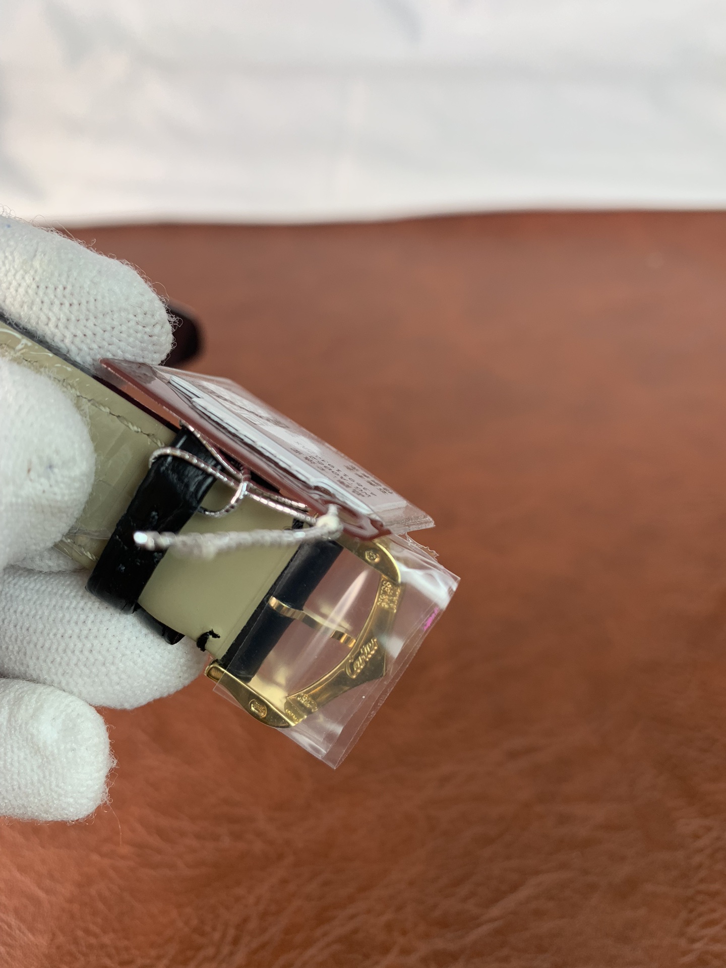 Replica Cartier Women WGTA0091 3 Replica Cartier Women WGTA0091