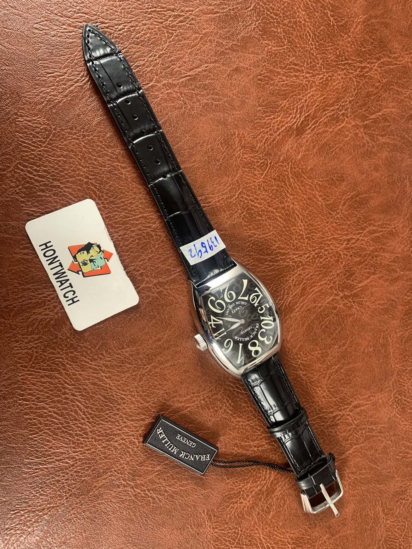 Replica Franck Muller Mens Casablanca