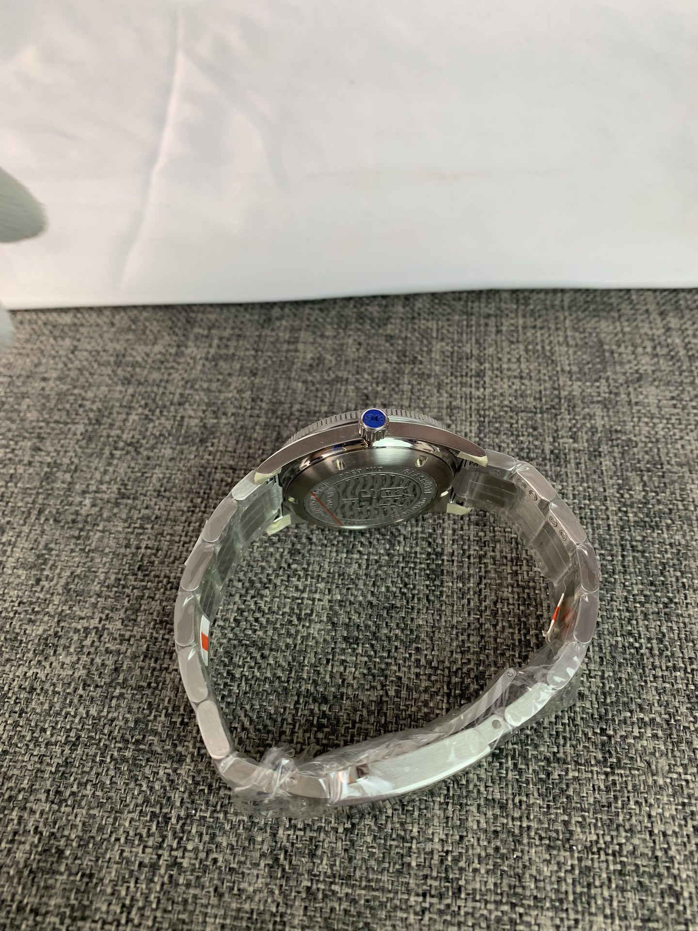 Replica Glashutte Men Seamaster 13911138370 3 Replica Glashutte Men Seamaster 13911138370