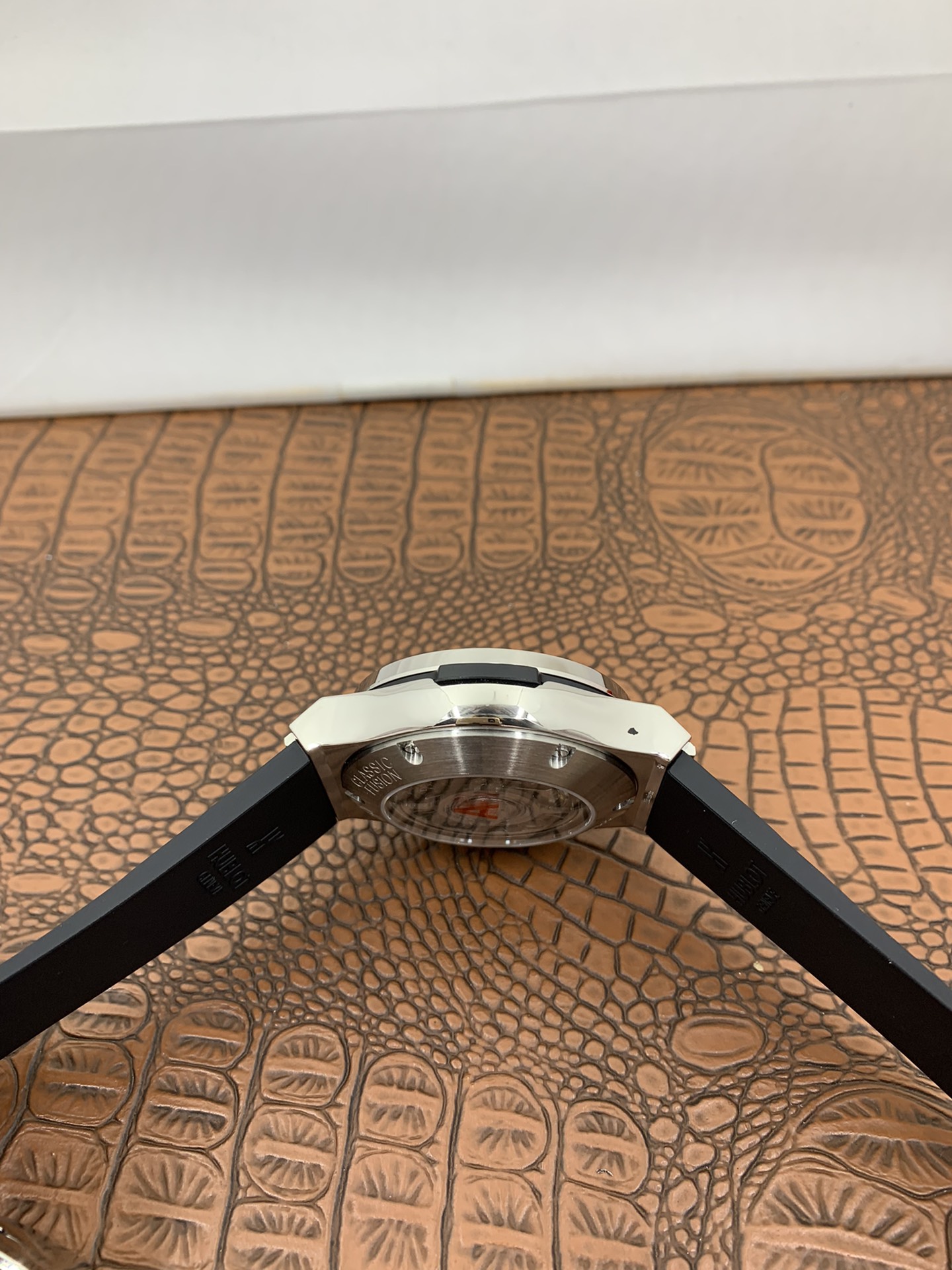 Replica Hublot Men Classic Fusion 521.NX.7071.RX
