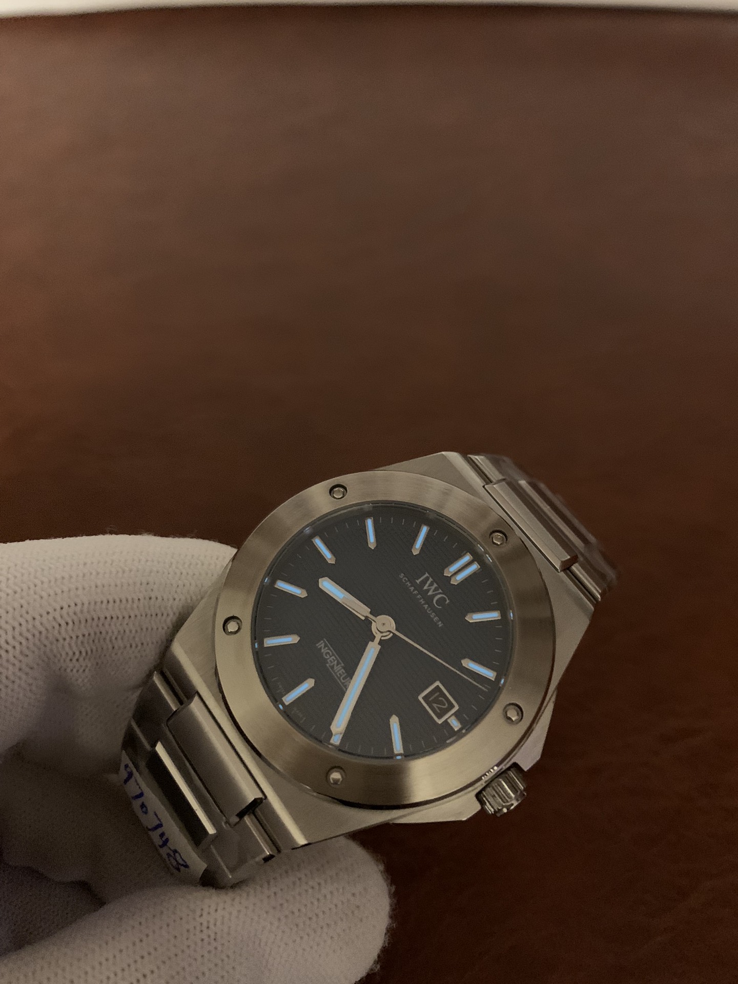 Replica IWC Men IW328903