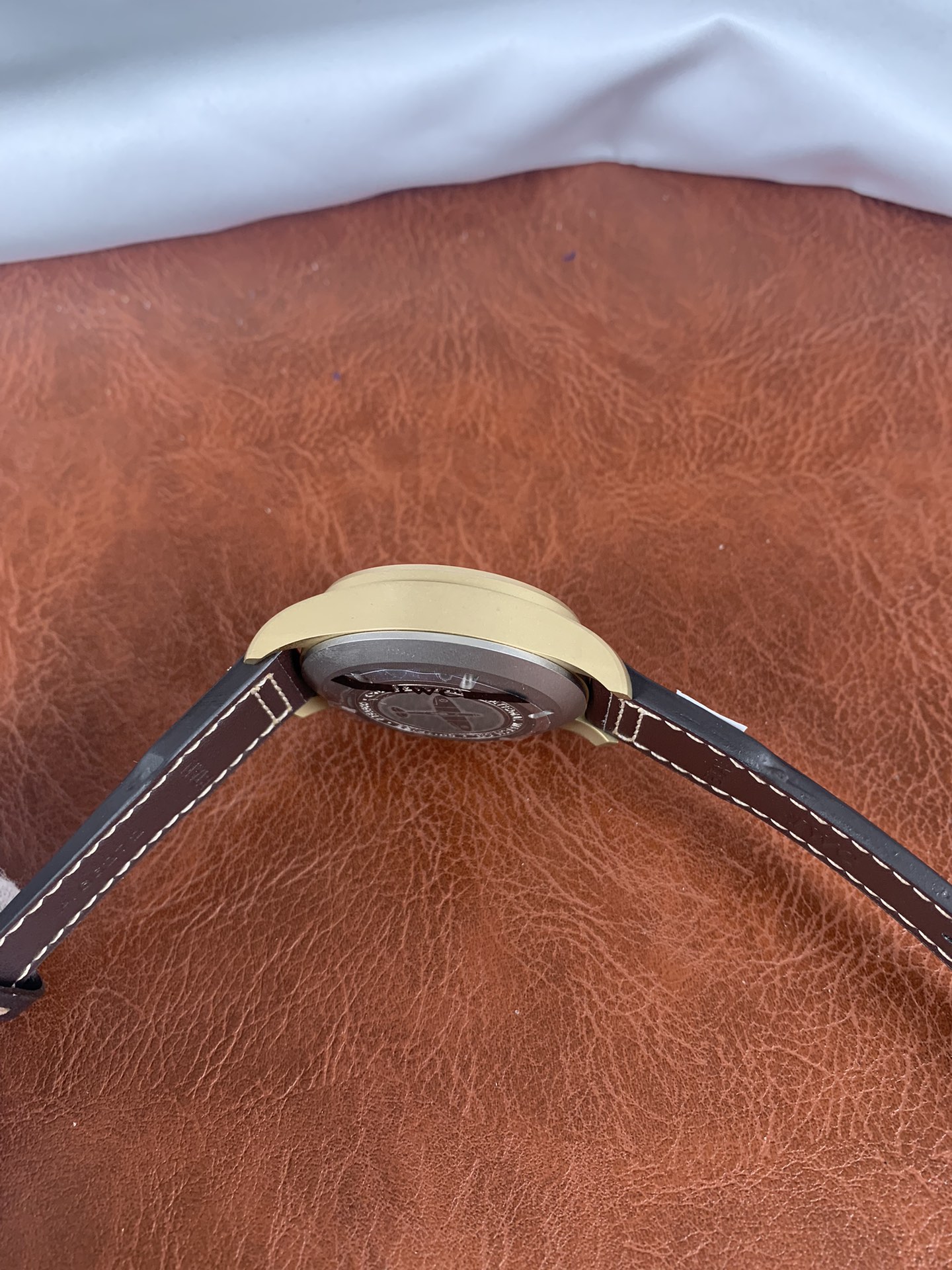 Replica IWC Men Spitfire IW329702