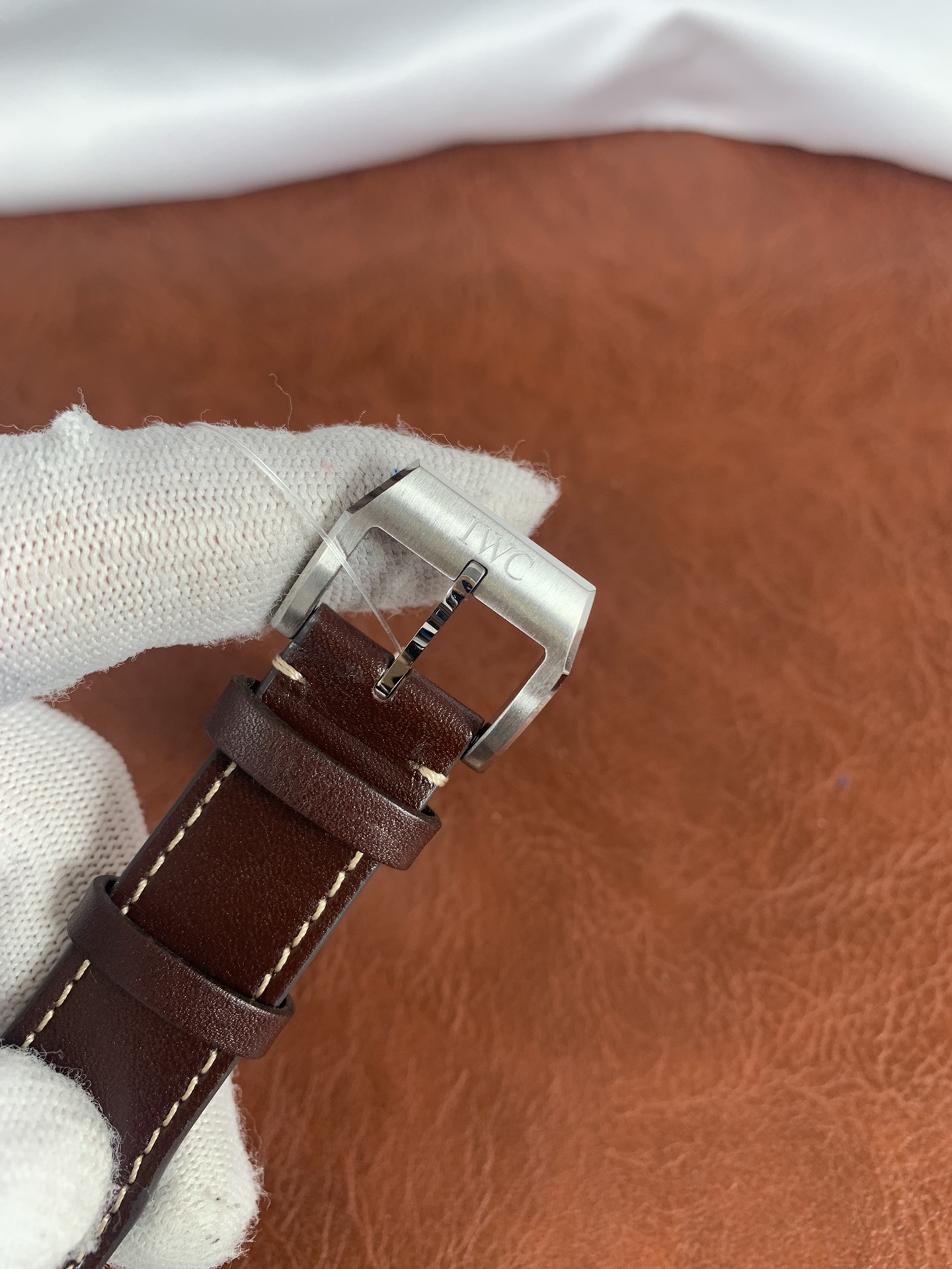 Replica IWC Men XVIII IW327004