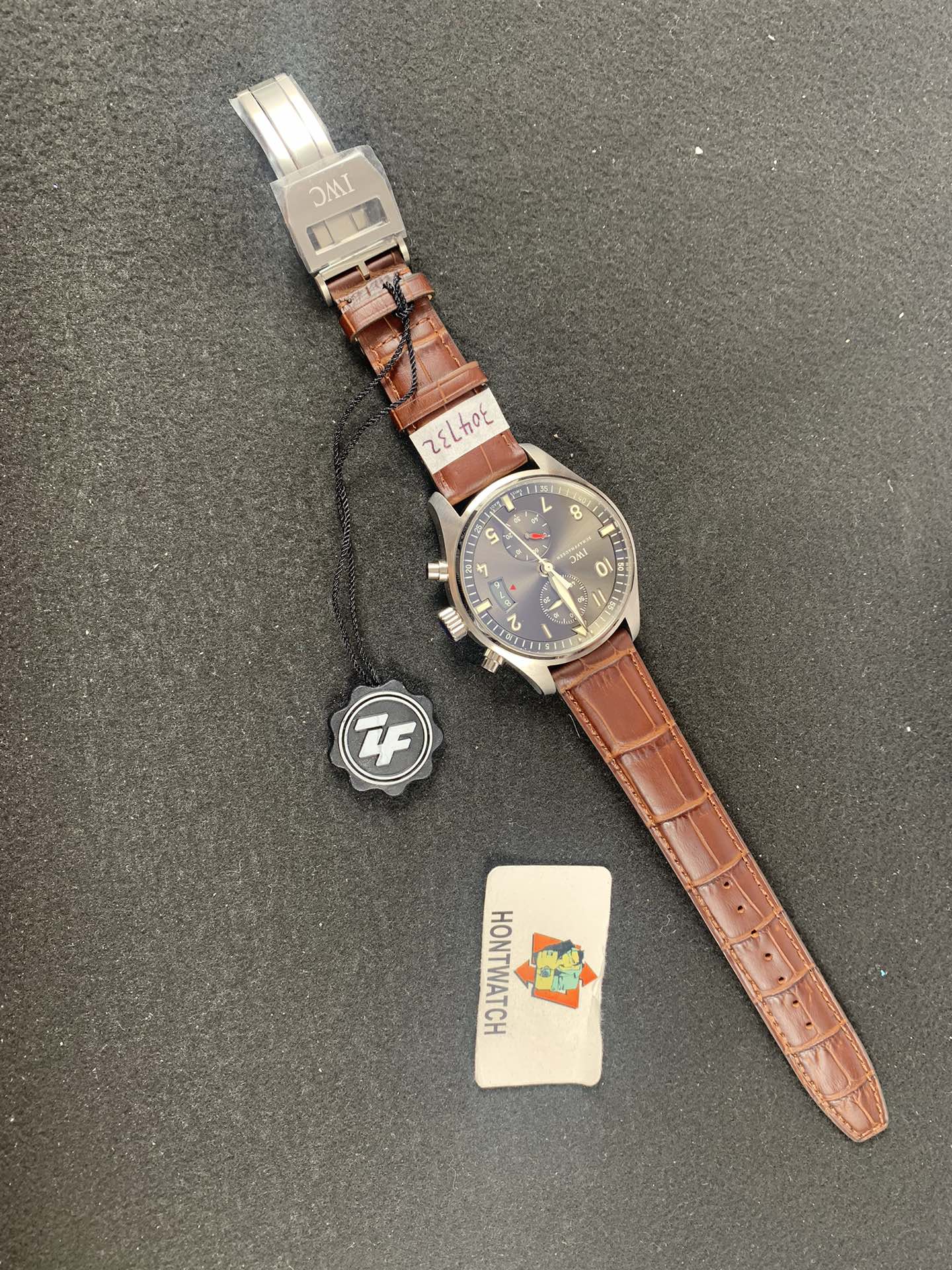 Replica IWC Men Spitfire IW326803