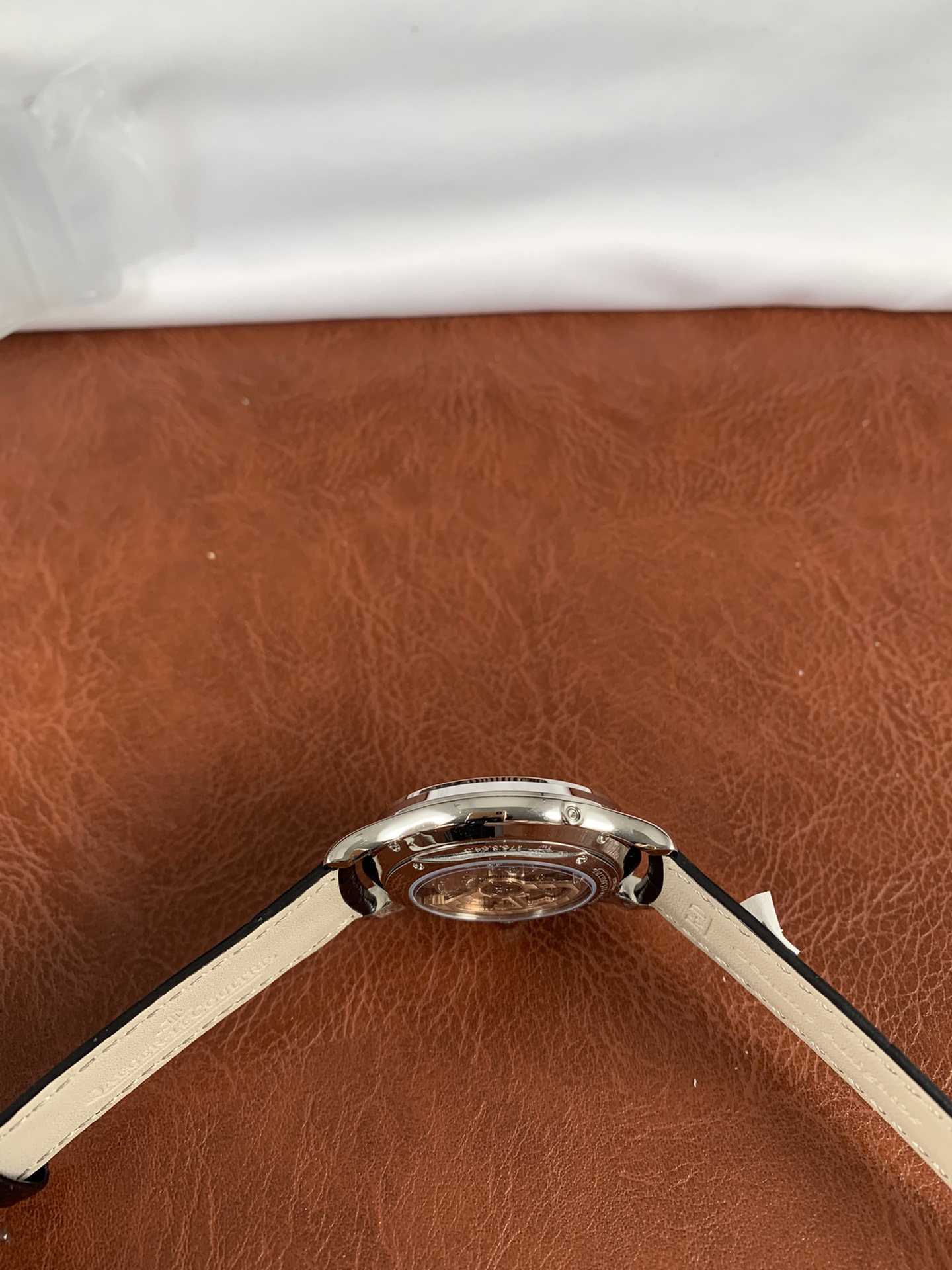 Replica Jaeger Le Coultre Men Q1368470