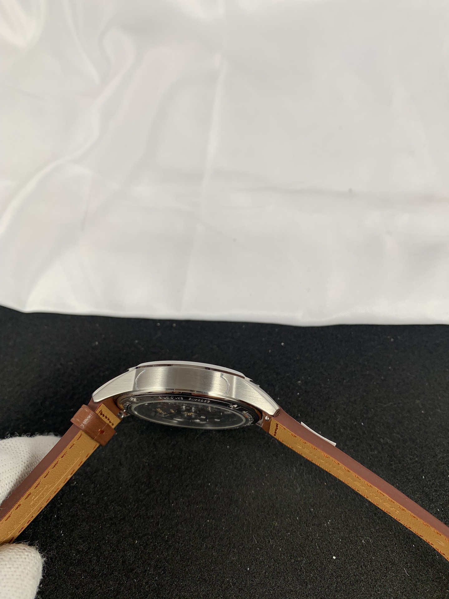 Replica Jaeger Le Coultre Men Polaris Q9008471