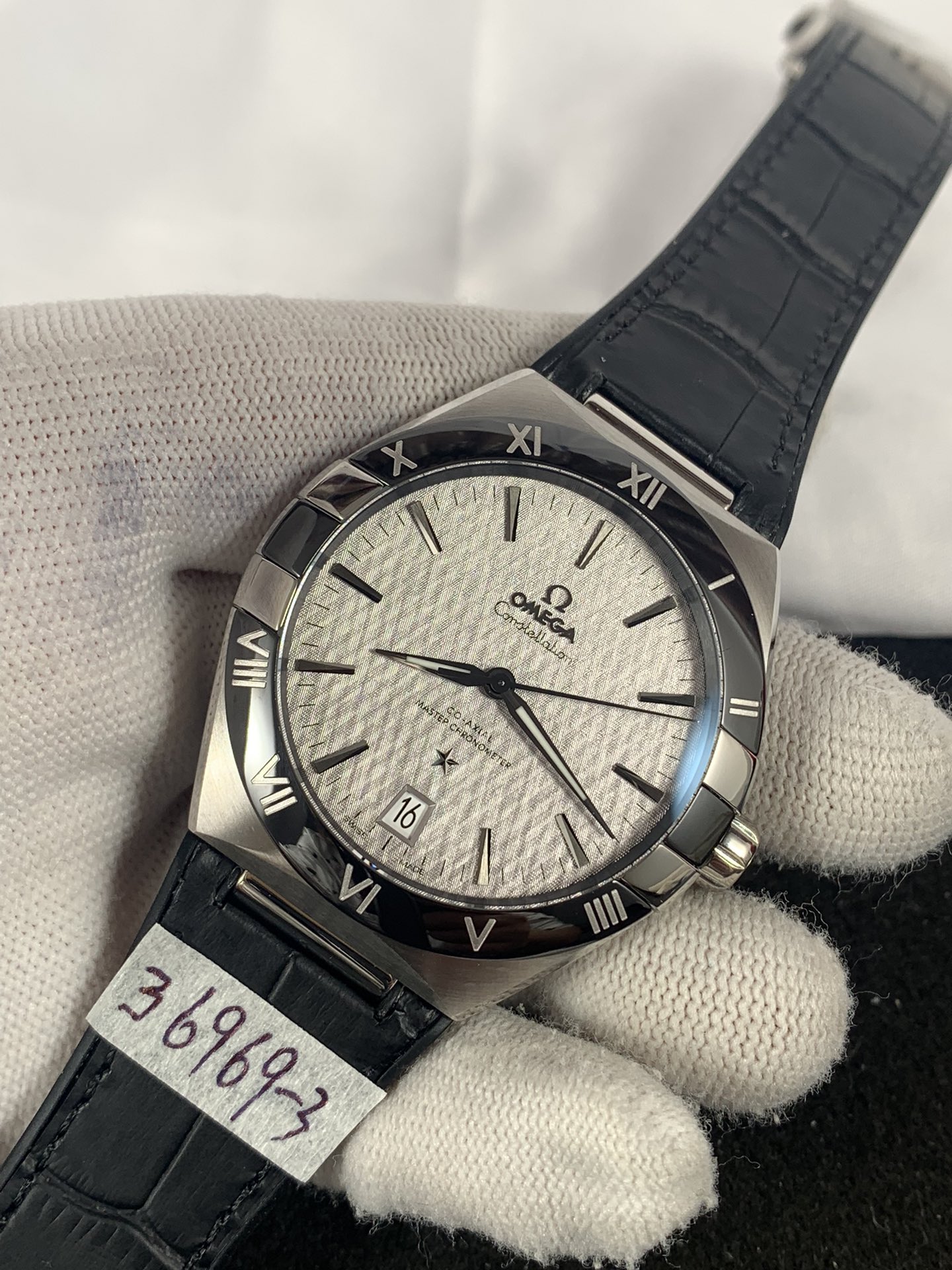 Replica Omega Men Seamaster 123.10.38.21.52.001 3 Replica Omega Men Seamaster 123.10.38.21.52.001