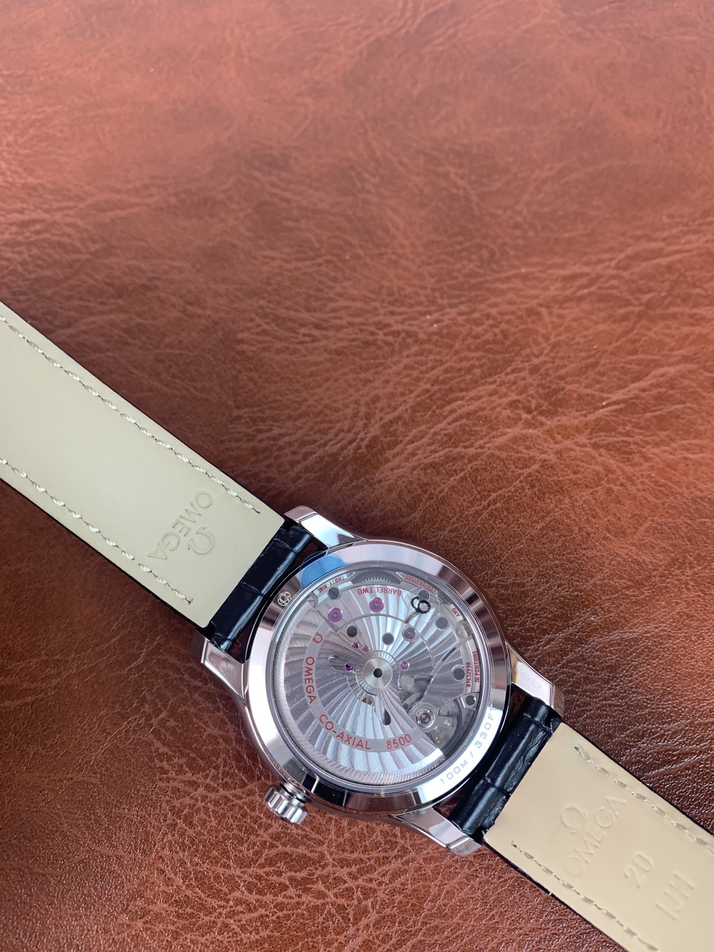 Replica Omega Mens 433.13.41.21.03.001 3 Replica Omega Mens 433.13.41.21.03.001