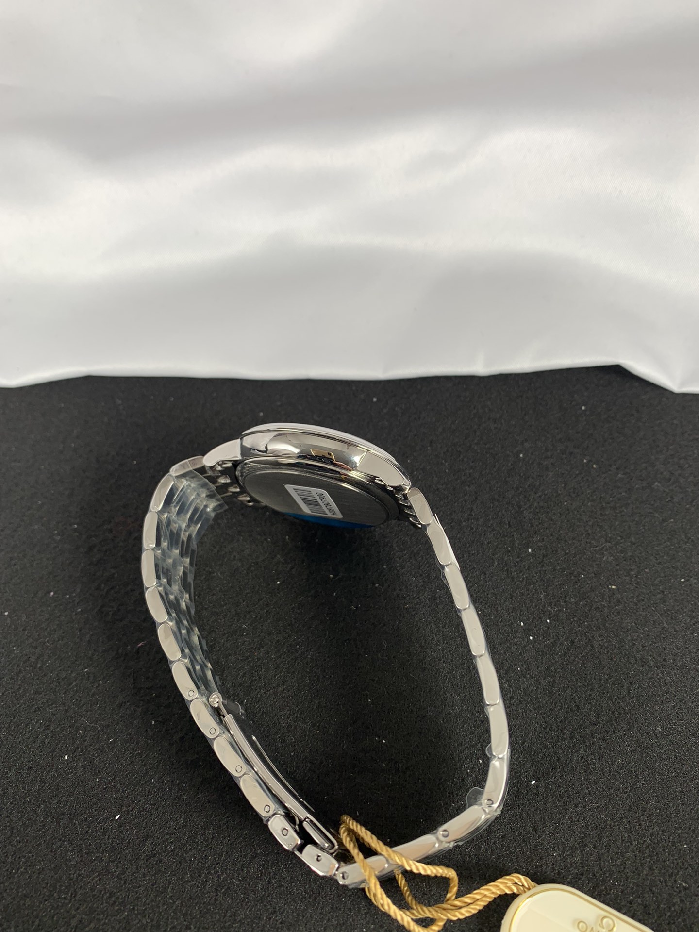 Replica Omega Mens 424.10.40.20.02.002