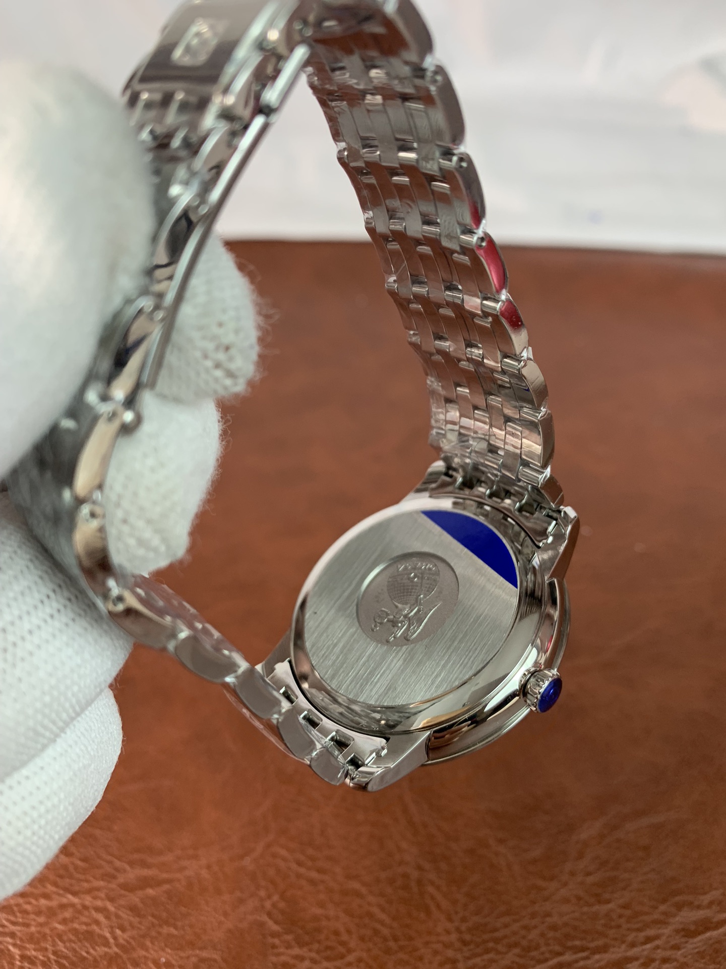 Replica Omega Mens 424.10.40.20.02.002 3 Replica Omega Mens 424.10.40.20.02.002
