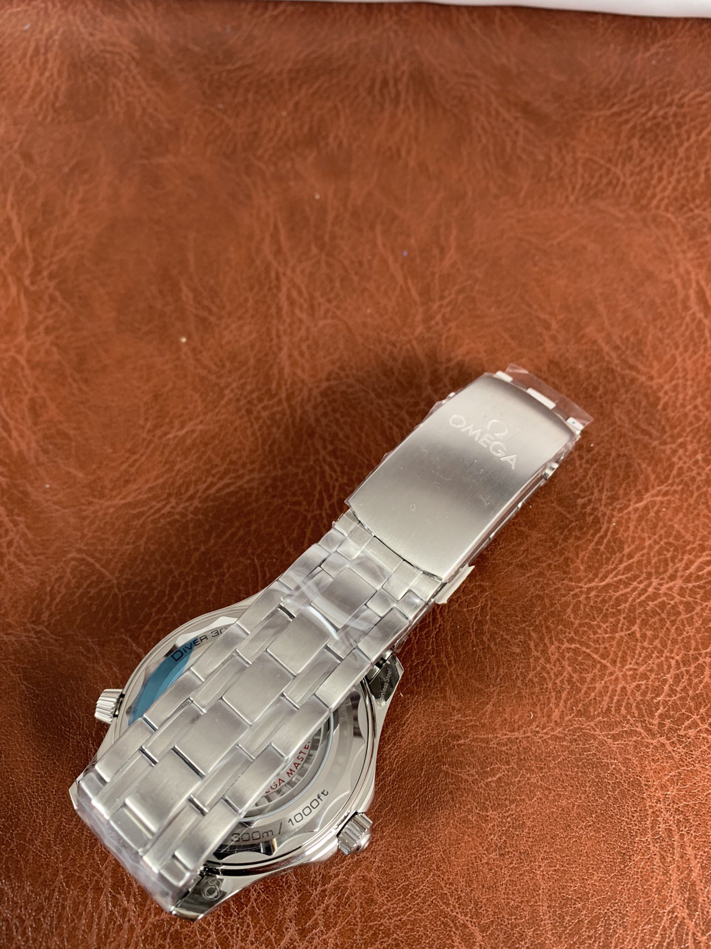 Replica Omega Men Seamaster Diver 210.30.42.20.06.001