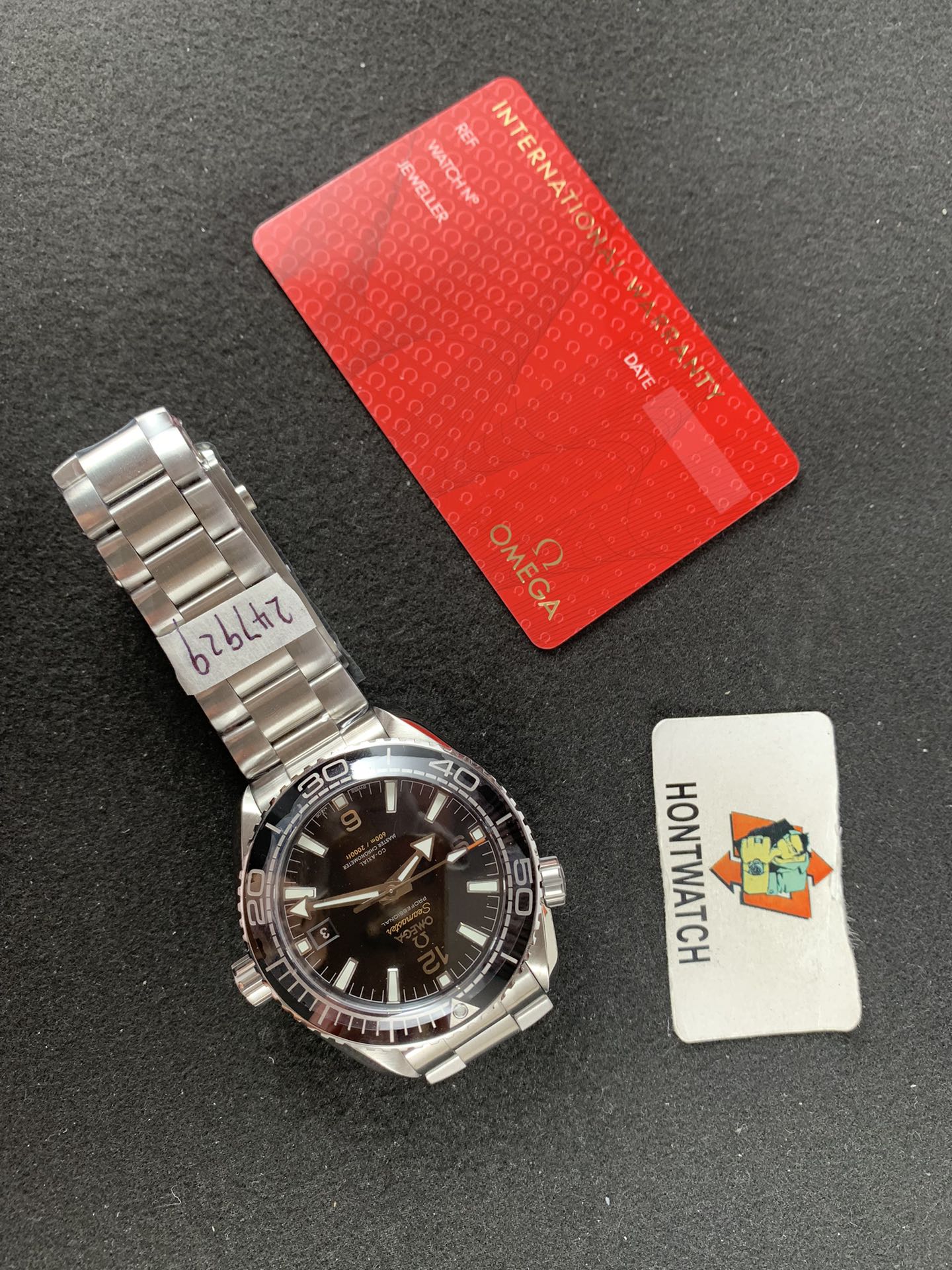 Replica Omega Men Aqua Terra 215.30.40.20.01.001