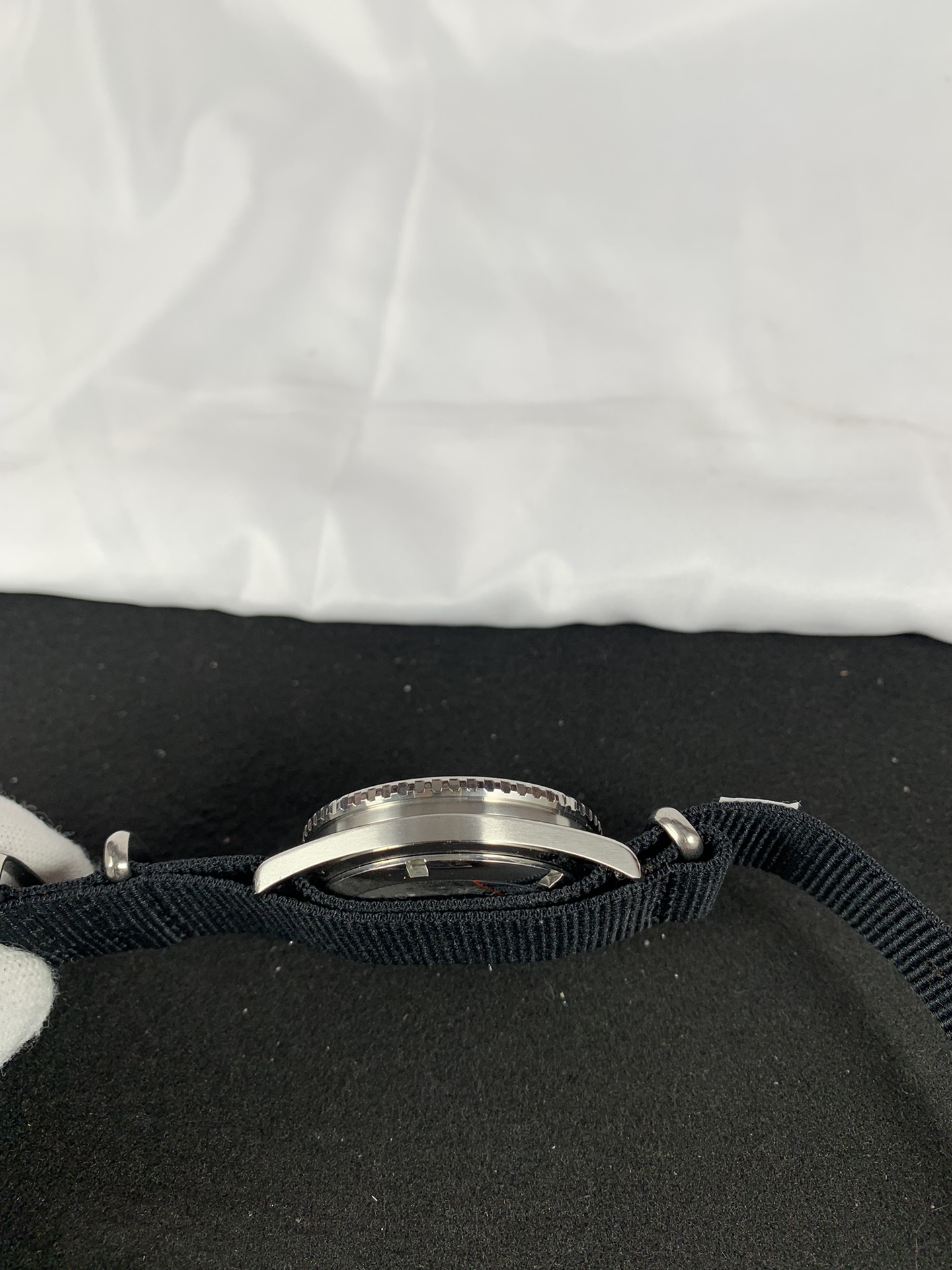 Replica Omega Men Seamaster 300 Ref 165.024, Circa 1969