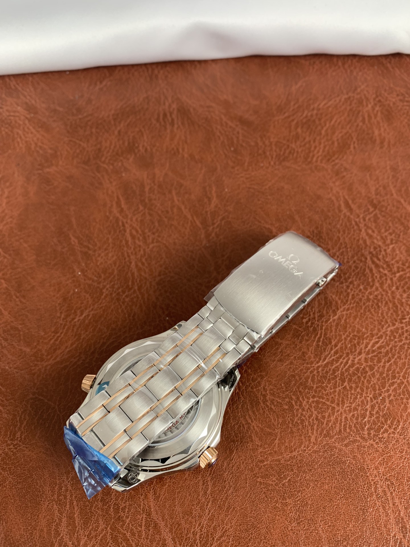 Replica Omega Men 210.20.42.20.03.001
