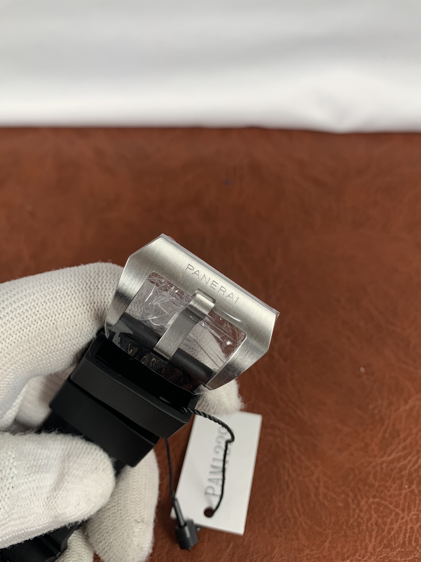 Replica Panerai Men Luminor Submersible PAM1229 3 Replica Panerai Men Luminor Submersible PAM1229