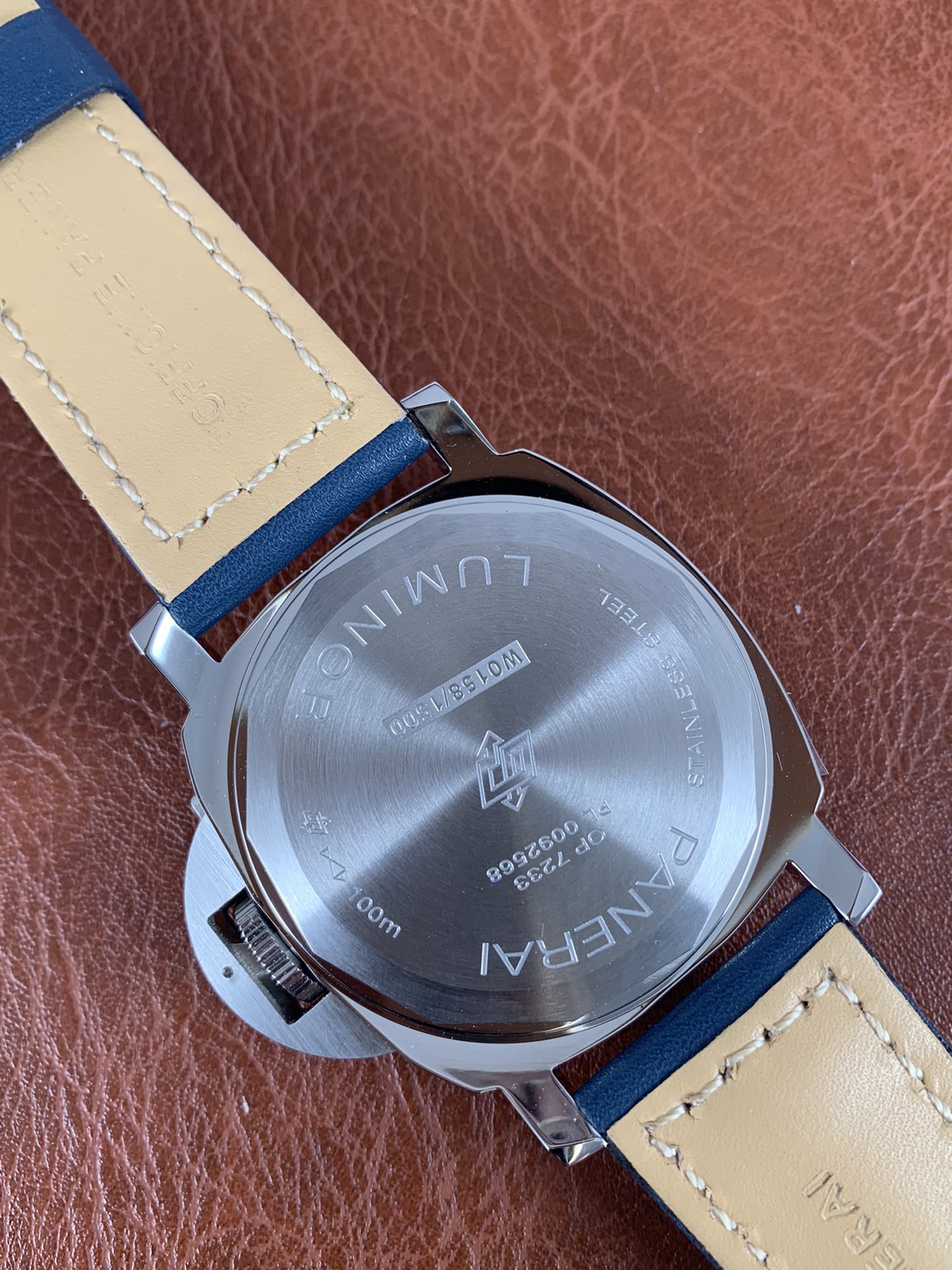 Replica Panerai Men Luminor Marina PAM1085