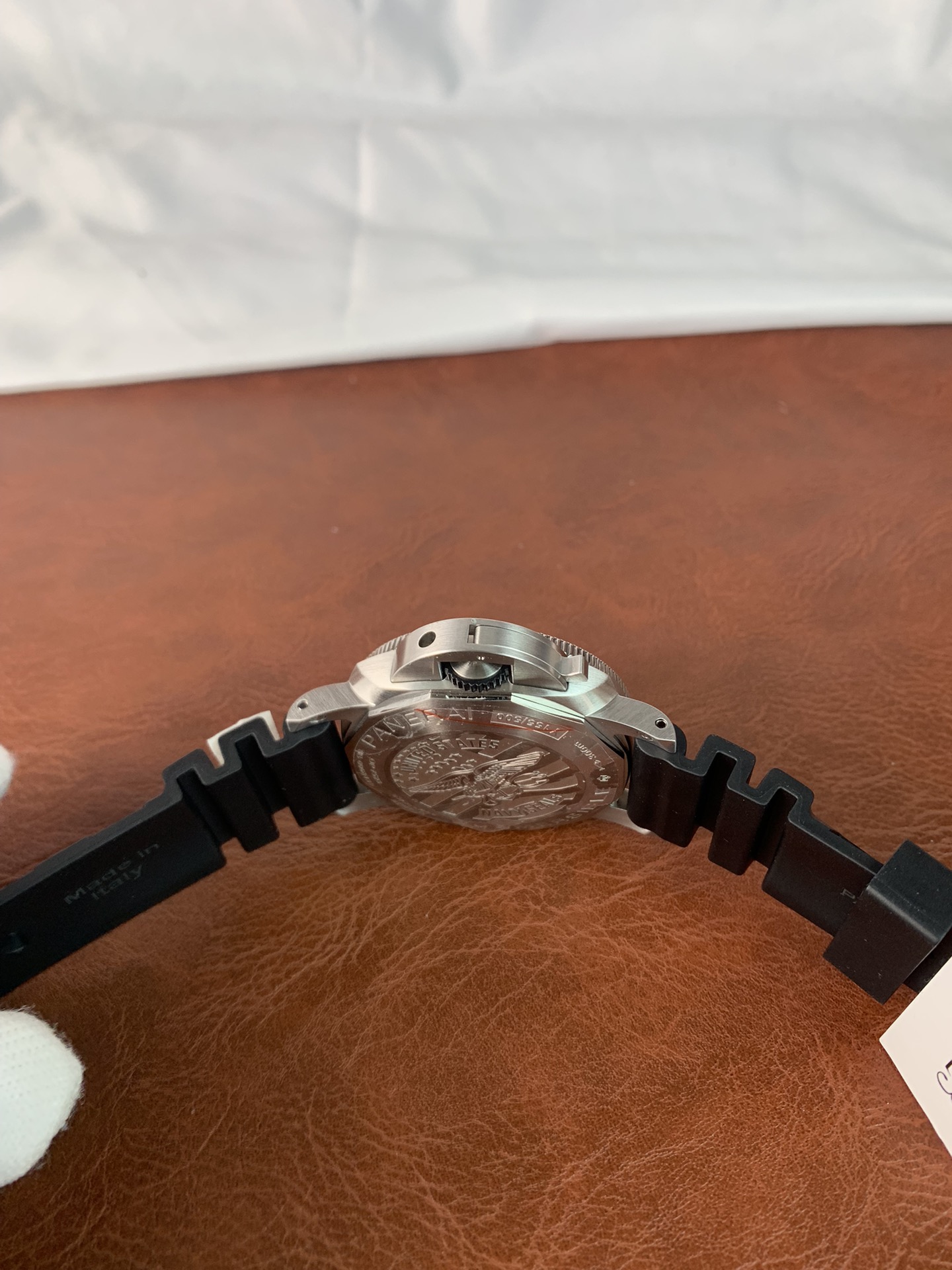 Replica Panerai Men Luminor PAM01323