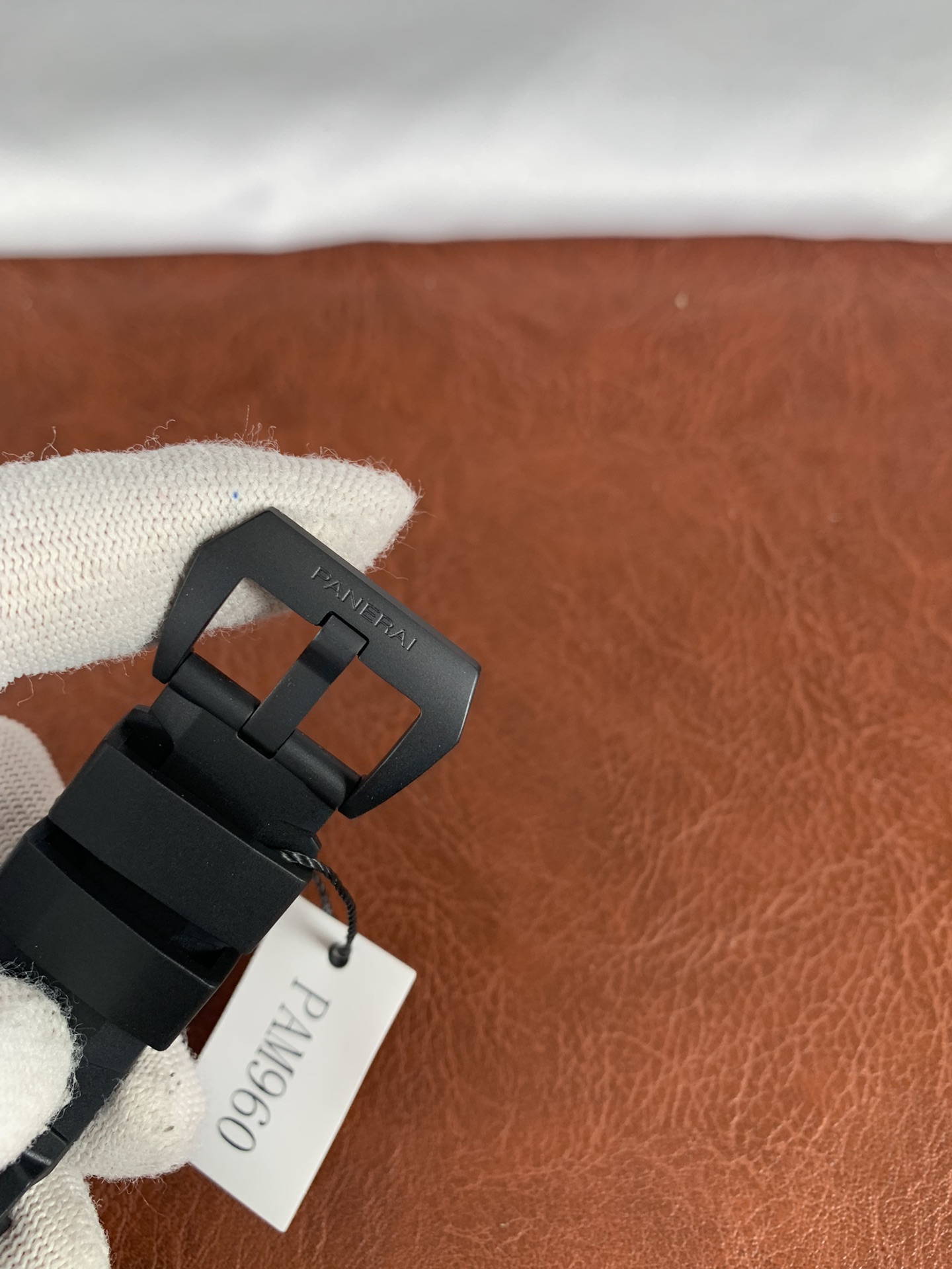 Replica Panerai Men Luminor PAM960