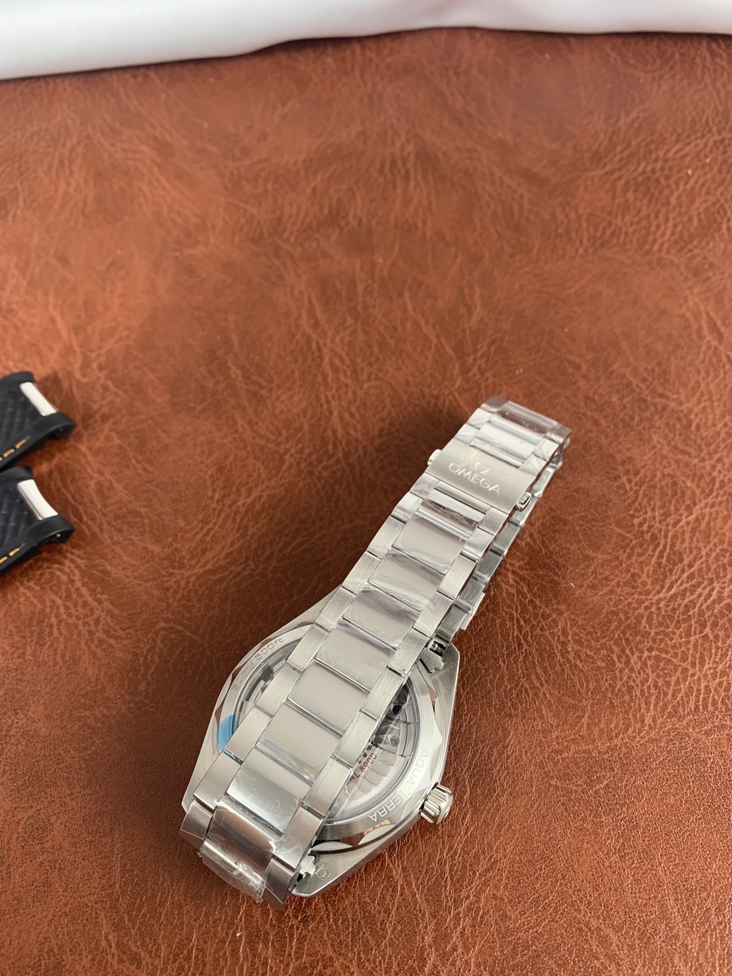 Replica Omega Mens Aqua Terra 150M 220.10.41.21.03.002