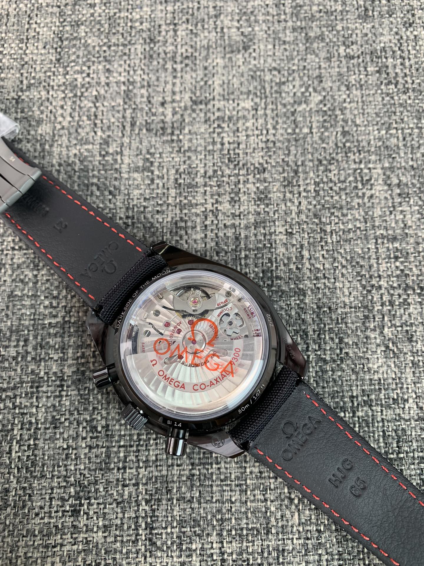 Replica Omega Men 311.92.44.51.01.005