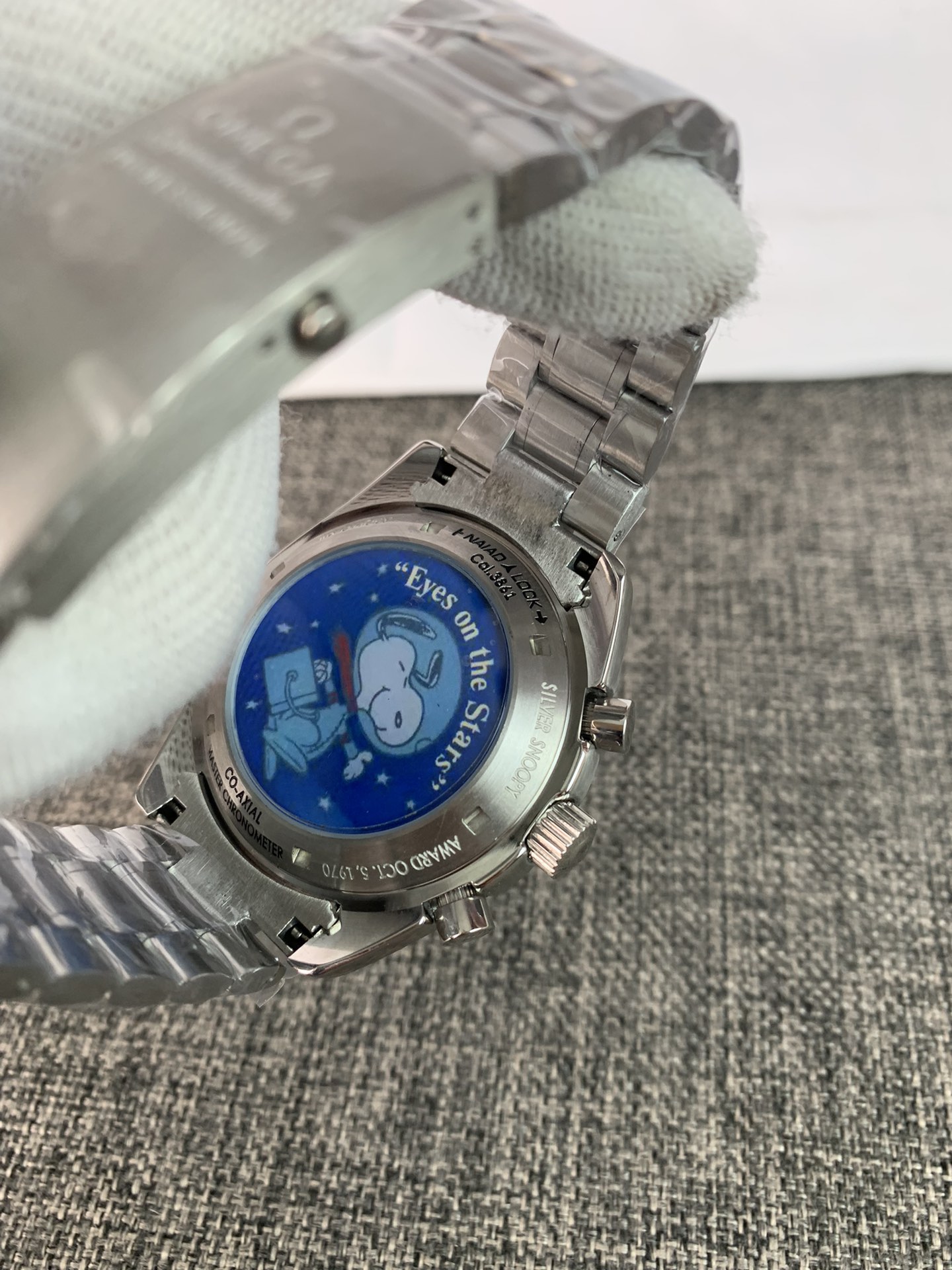 Replica Omega Men 3578.51