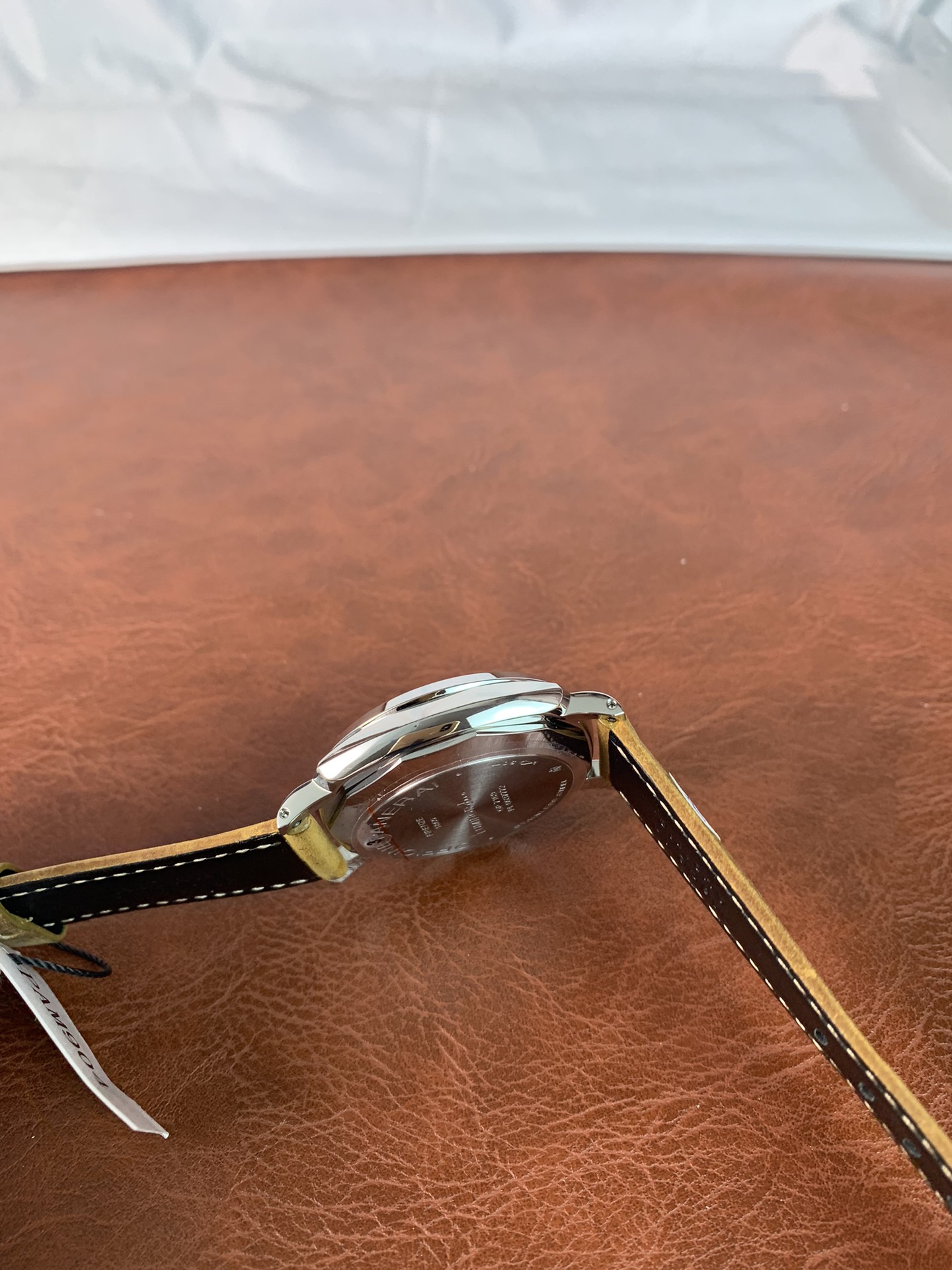 Replica Panerai Men Luminor PAM00904