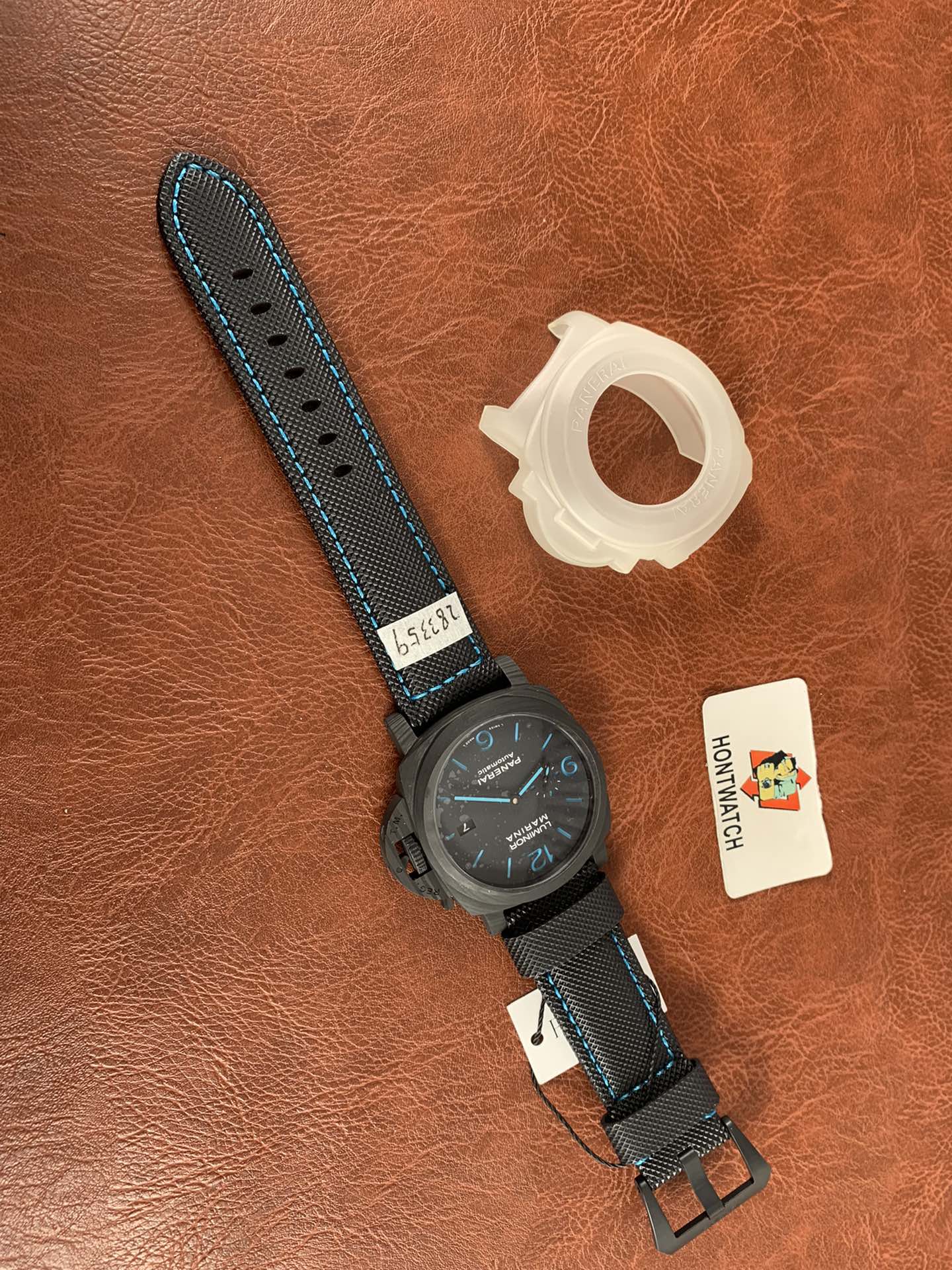 Replica Panerai Men Luminor Marina PAM01661