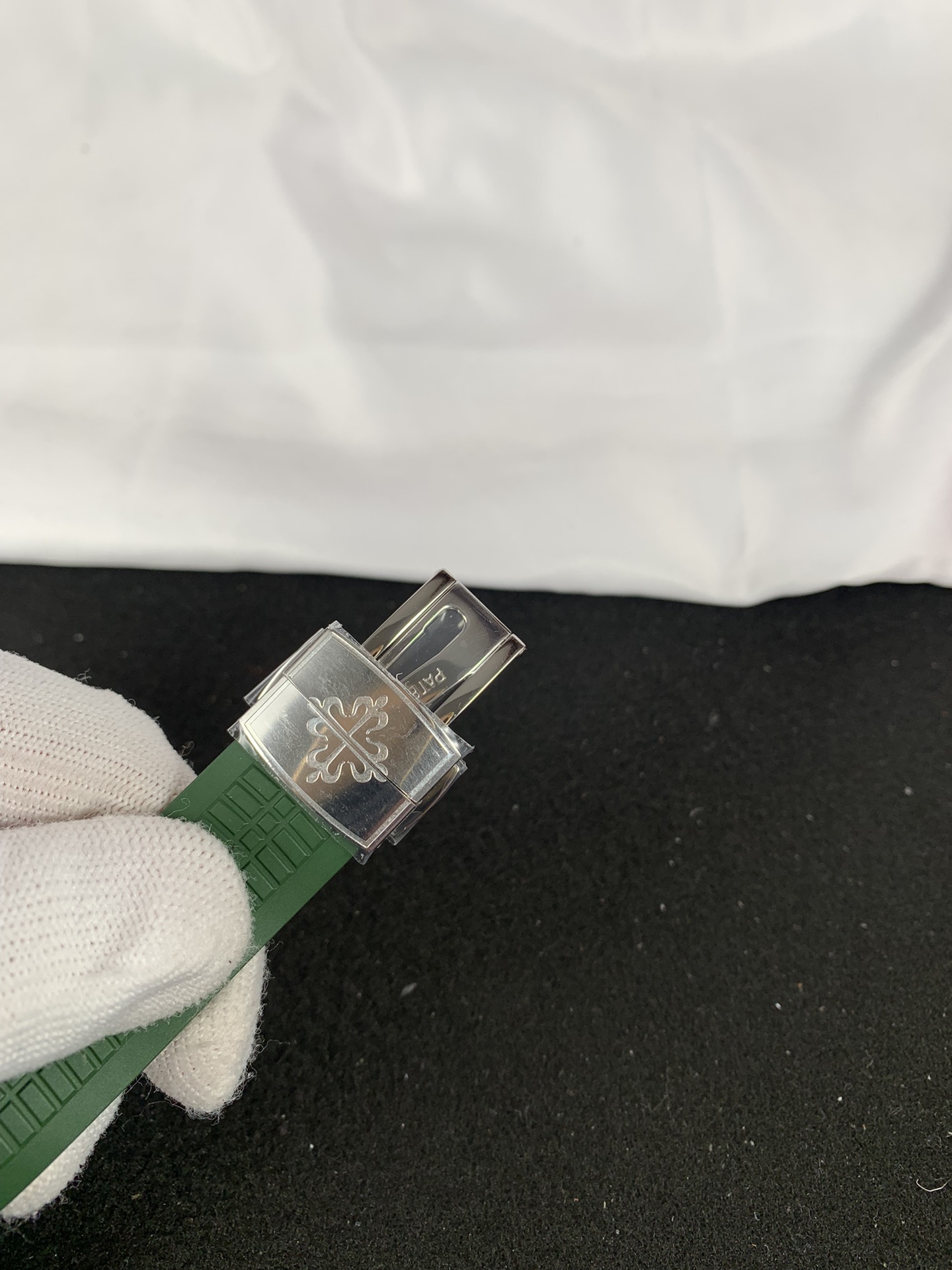 Replica Patek Philippe Men Aquanaut 5168G