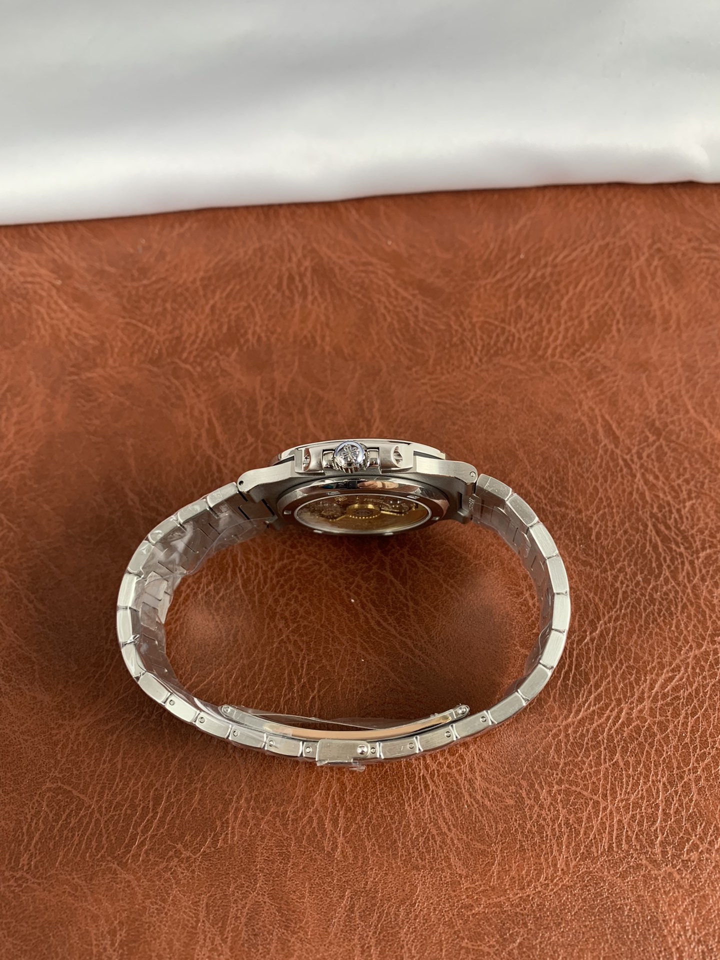 Replica Patek Philippe Men 5711