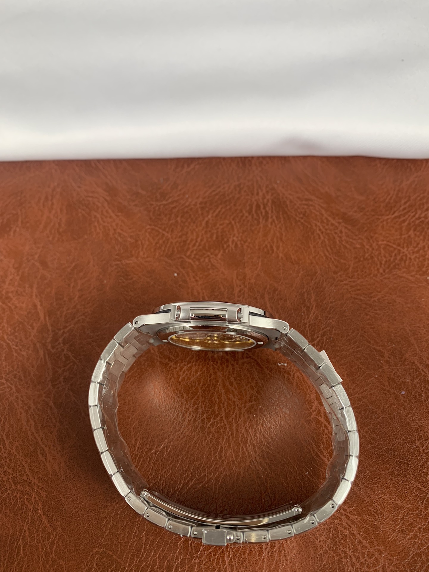 Replica Patek Philippe Men / unisex Nautilus Tiffany & Co 5711/1A-018